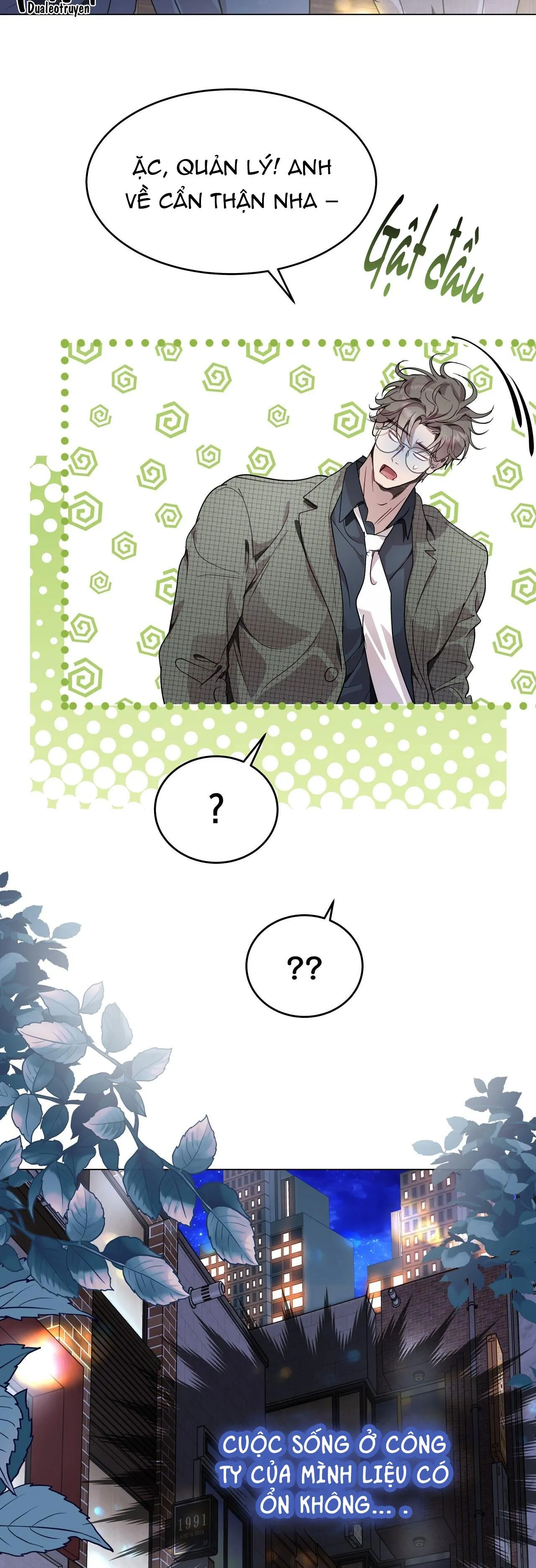 LỐI SỐNG ÍCH KỶ Chapter 63 Trang 35