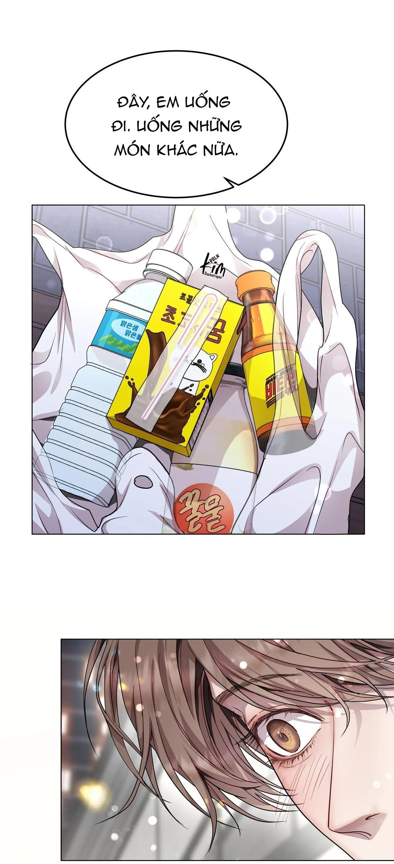 LỐI SỐNG ÍCH KỶ Chapter 64 Trang 3