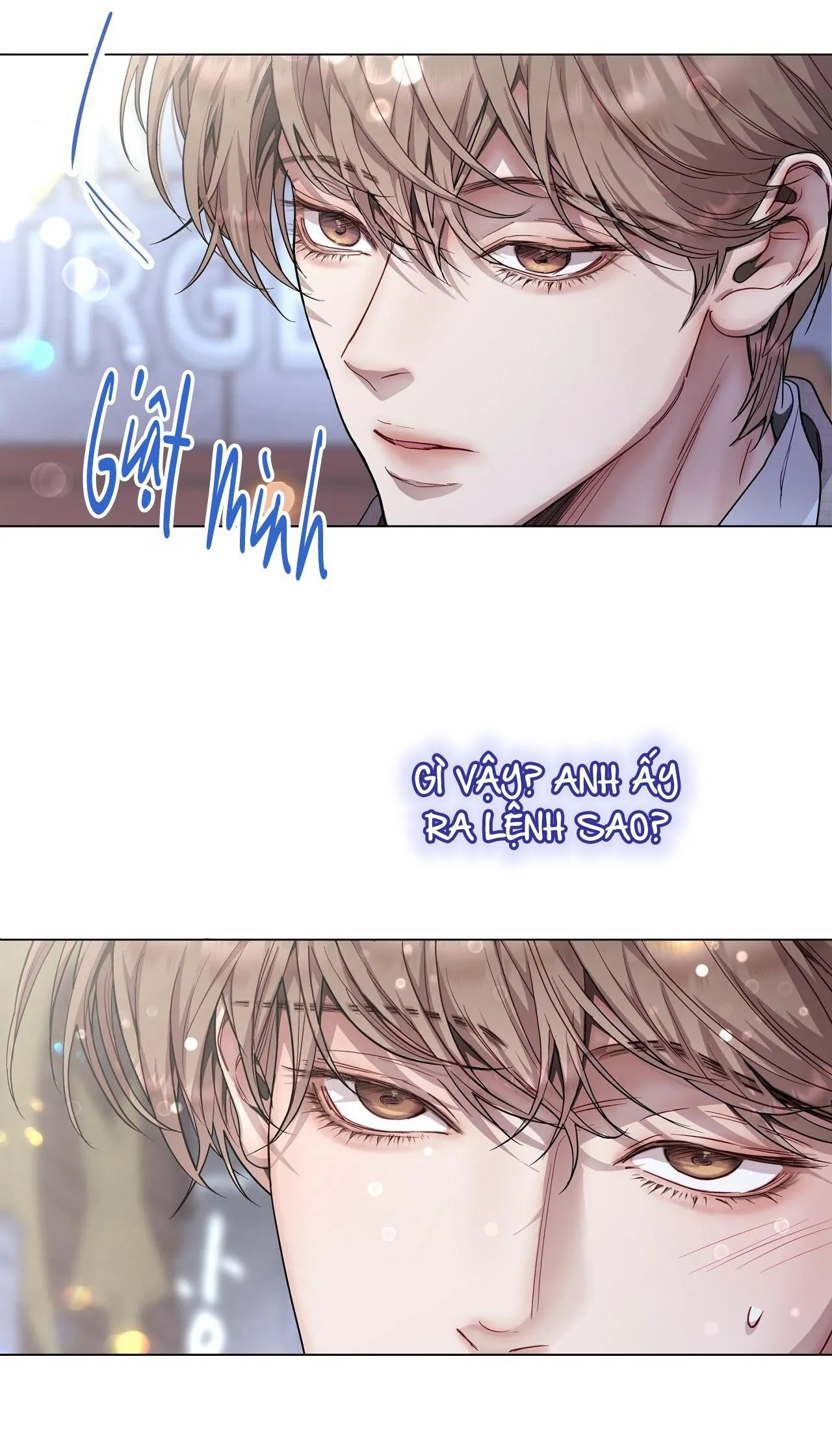 LỐI SỐNG ÍCH KỶ Chapter 64 Trang 9