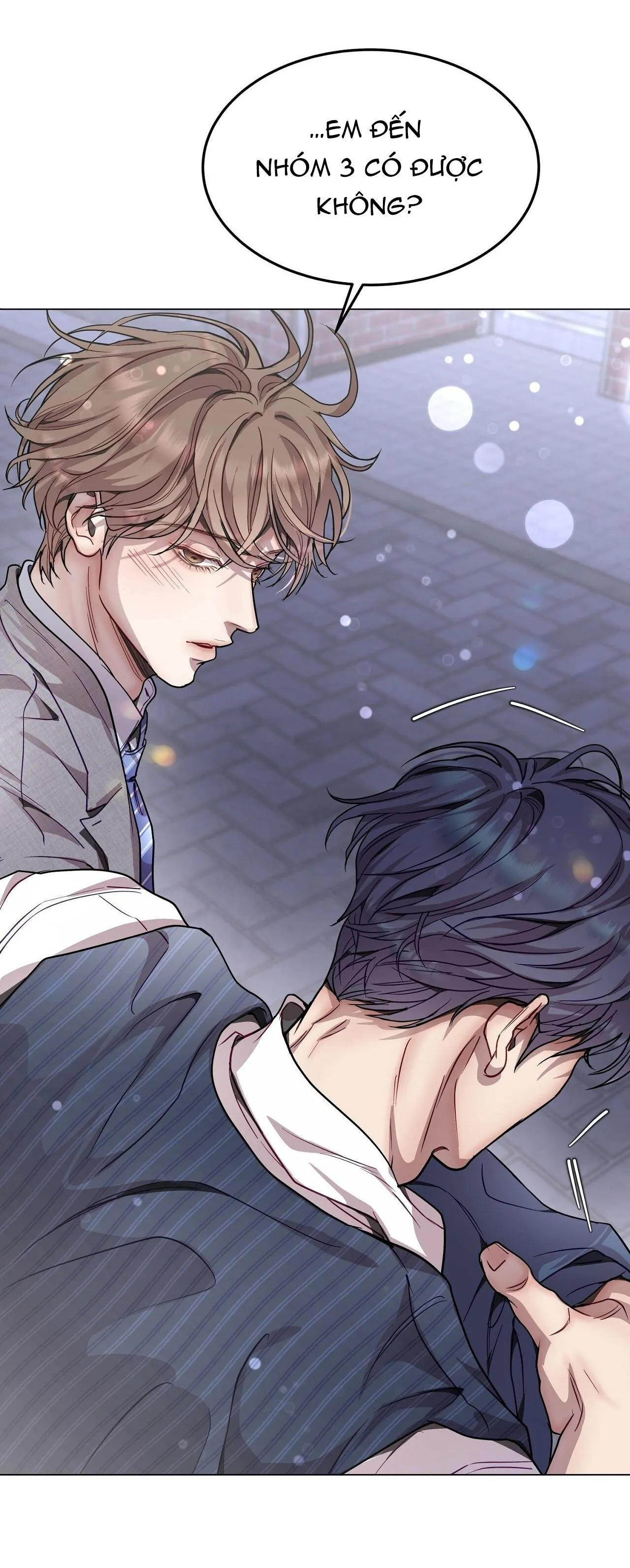 LỐI SỐNG ÍCH KỶ Chapter 64 Trang 17