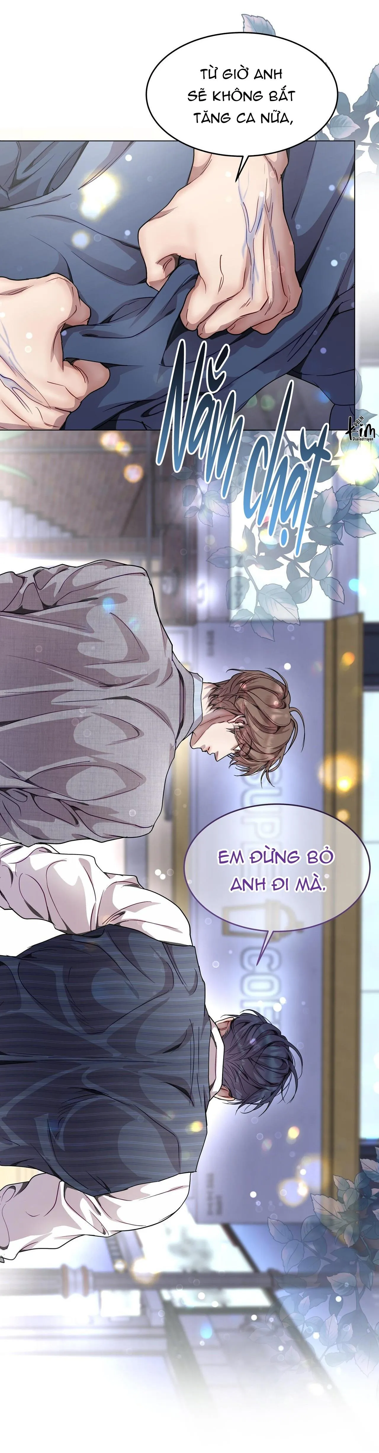 LỐI SỐNG ÍCH KỶ Chapter 64 Trang 21