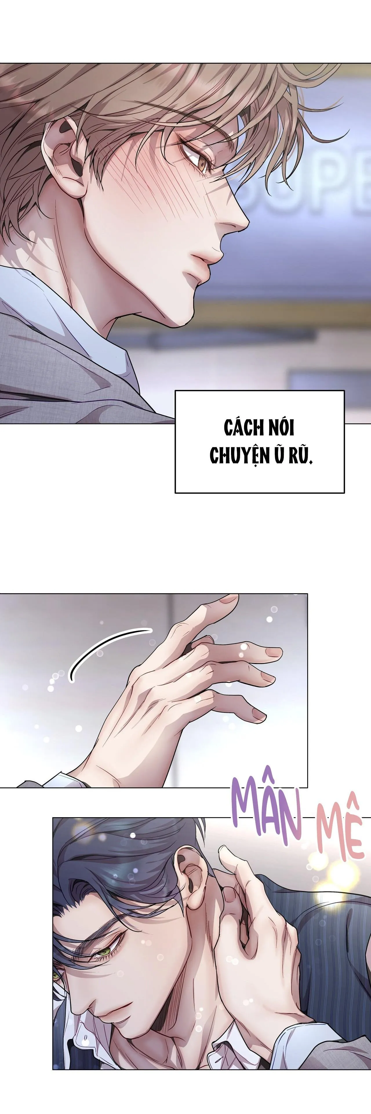 LỐI SỐNG ÍCH KỶ Chapter 64 Trang 22