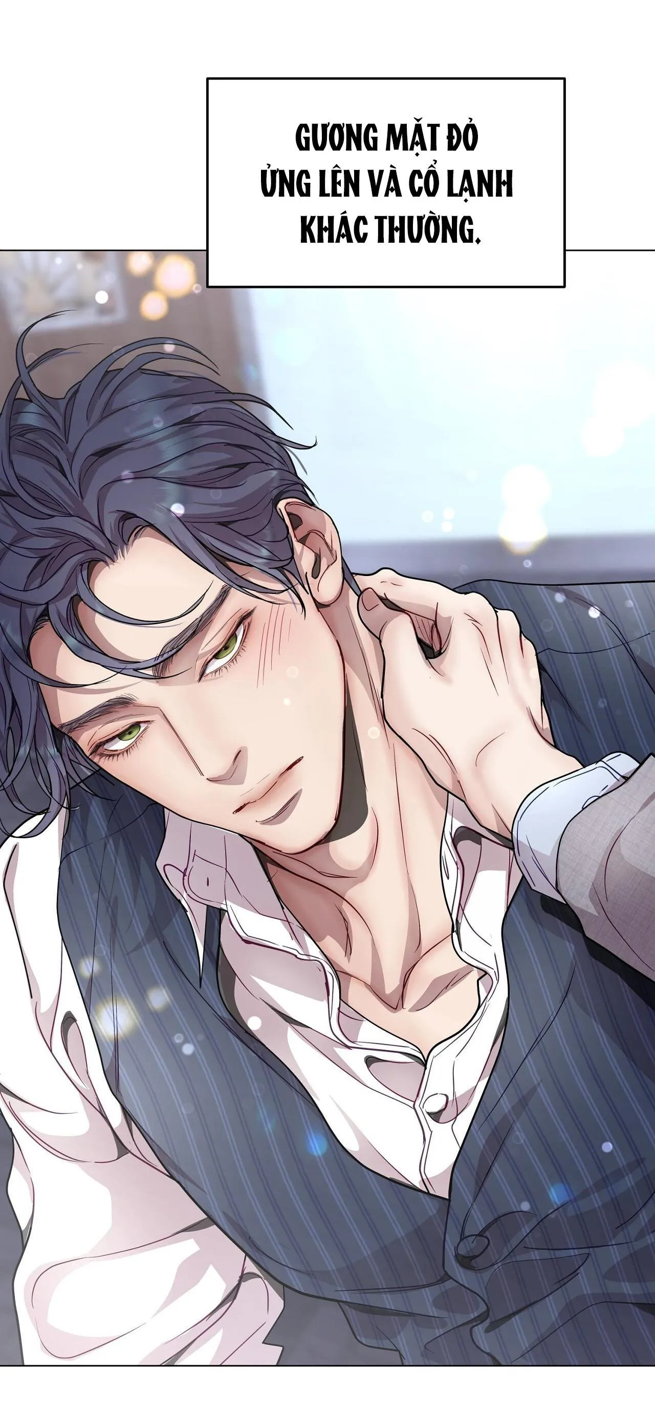 LỐI SỐNG ÍCH KỶ Chapter 64 Trang 23