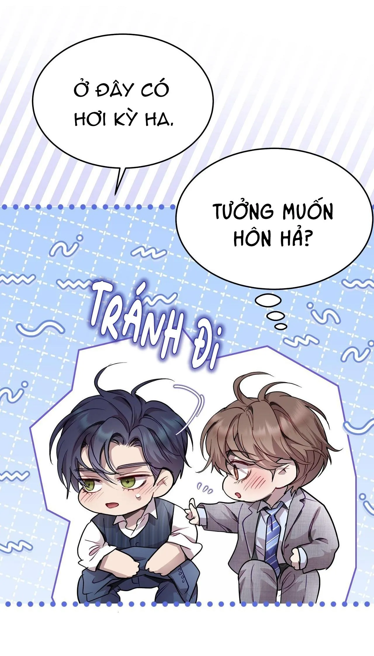 LỐI SỐNG ÍCH KỶ Chapter 64 Trang 24