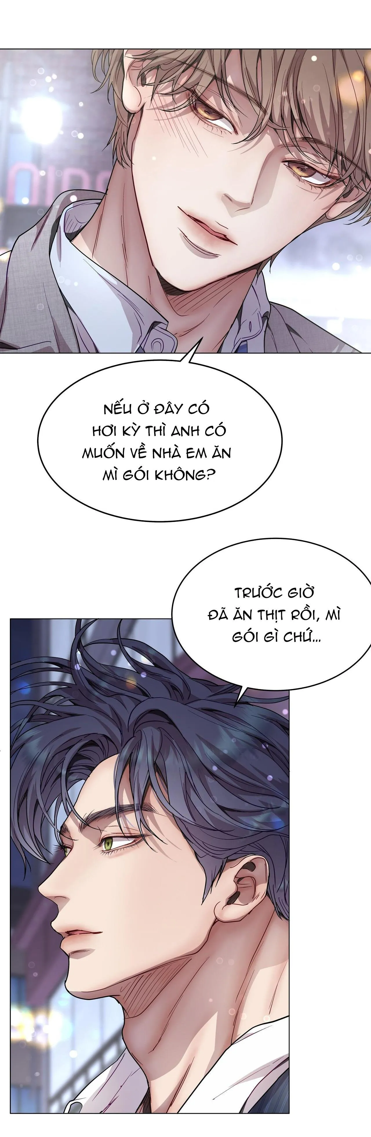 LỐI SỐNG ÍCH KỶ Chapter 64 Trang 25