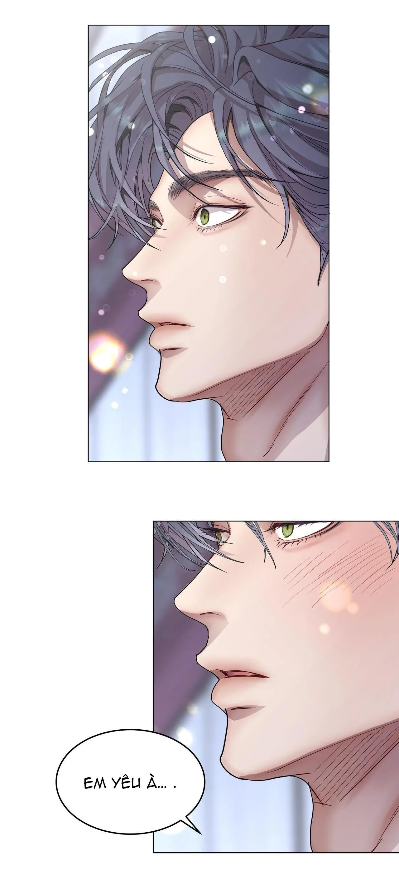 LỐI SỐNG ÍCH KỶ Chapter 64 Trang 26