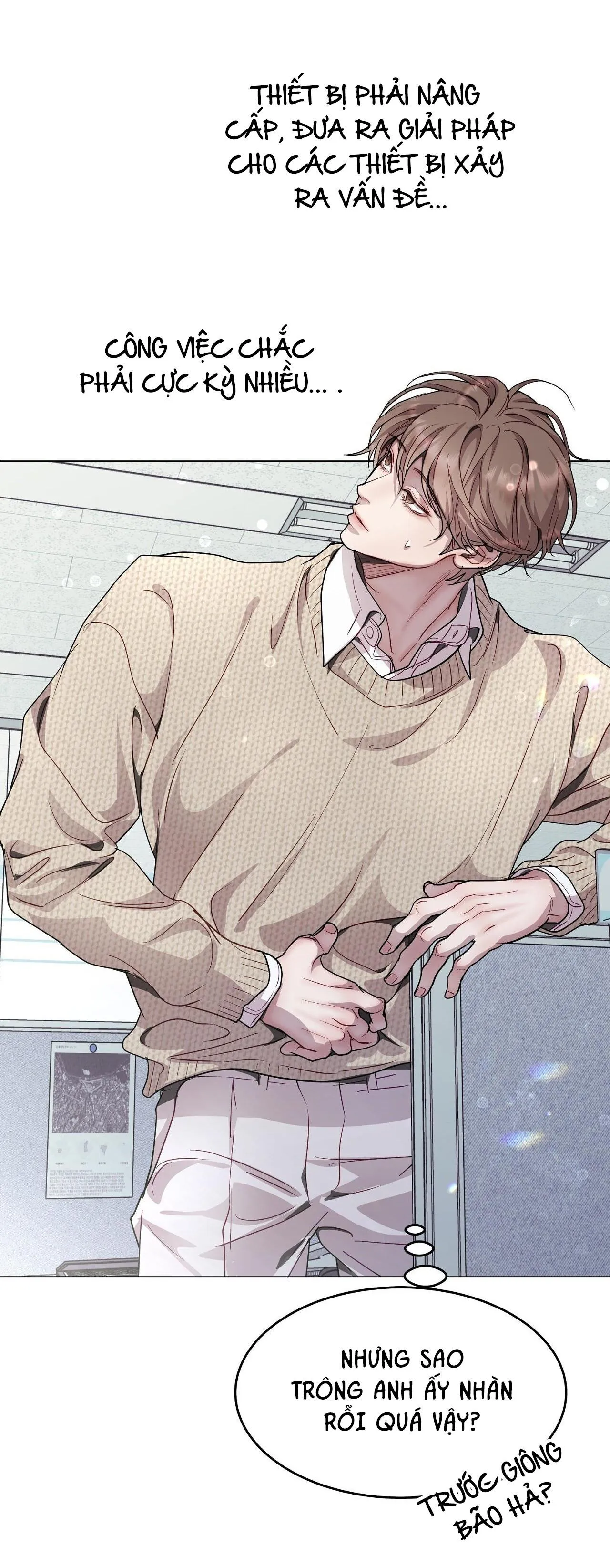 LỐI SỐNG ÍCH KỶ Chapter 64 Trang 30