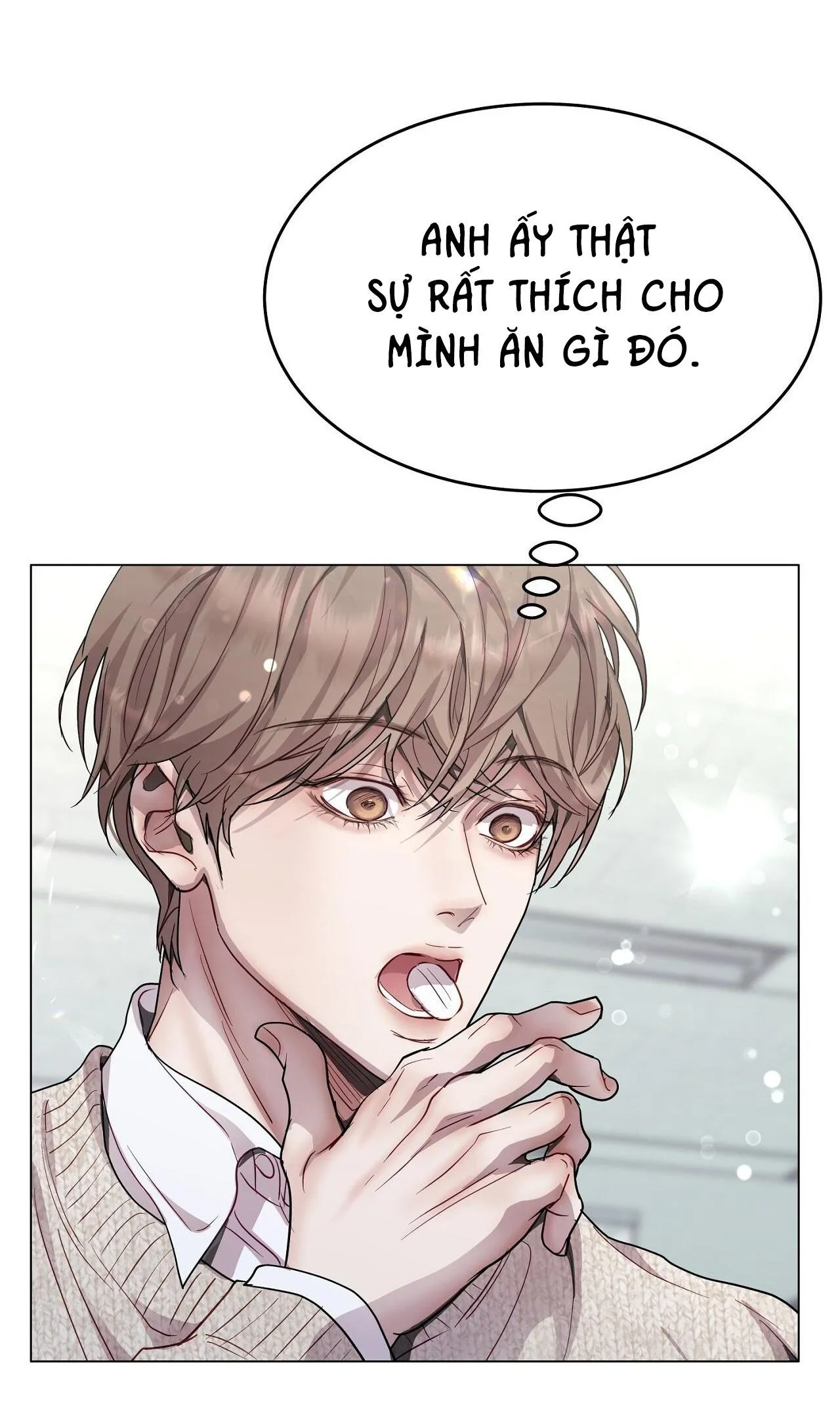 LỐI SỐNG ÍCH KỶ Chapter 64 Trang 34