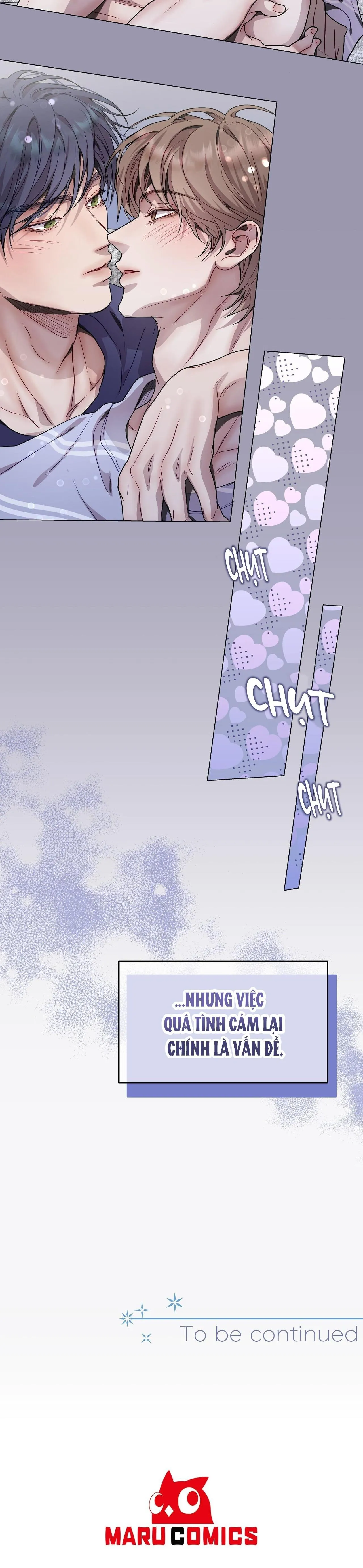 LỐI SỐNG ÍCH KỶ Chapter 64 Trang 40