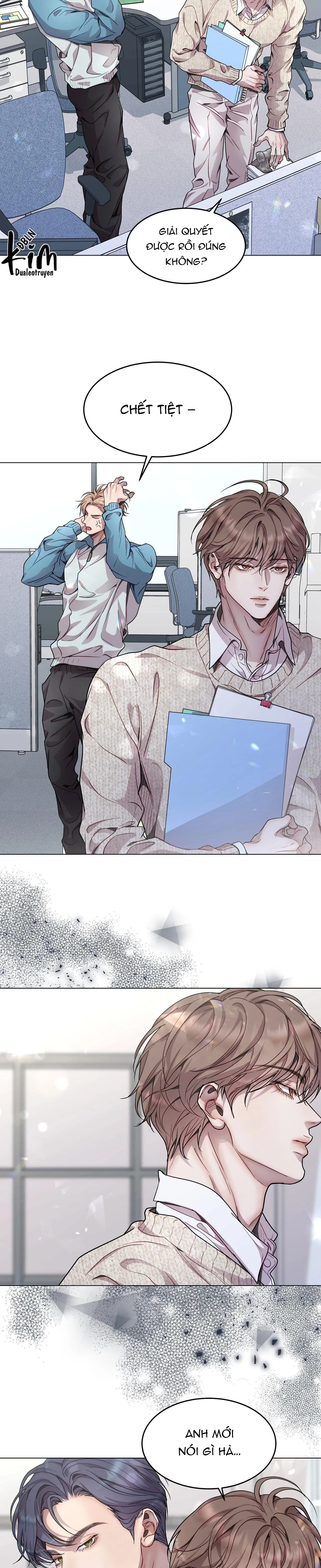 LỐI SỐNG ÍCH KỶ Chapter 65 Trang 11