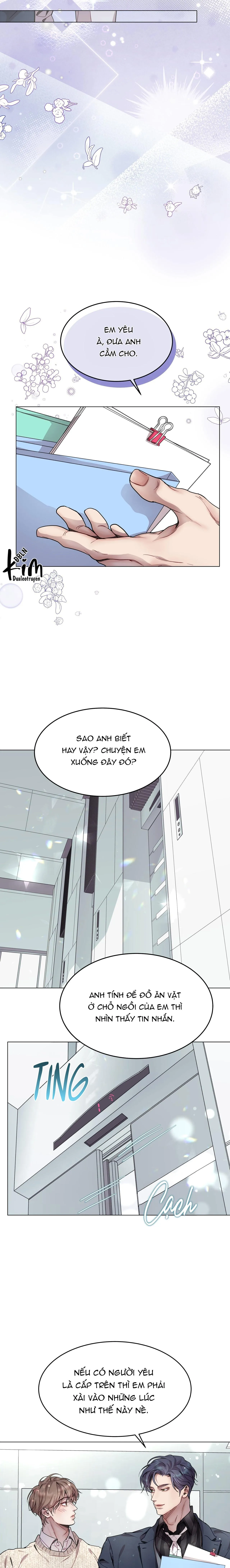 LỐI SỐNG ÍCH KỶ Chapter 65 Trang 22