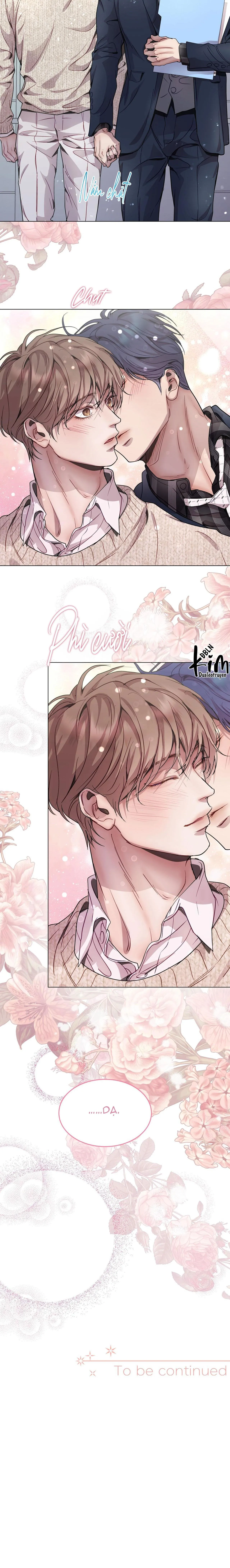 LỐI SỐNG ÍCH KỶ Chapter 65 Trang 23