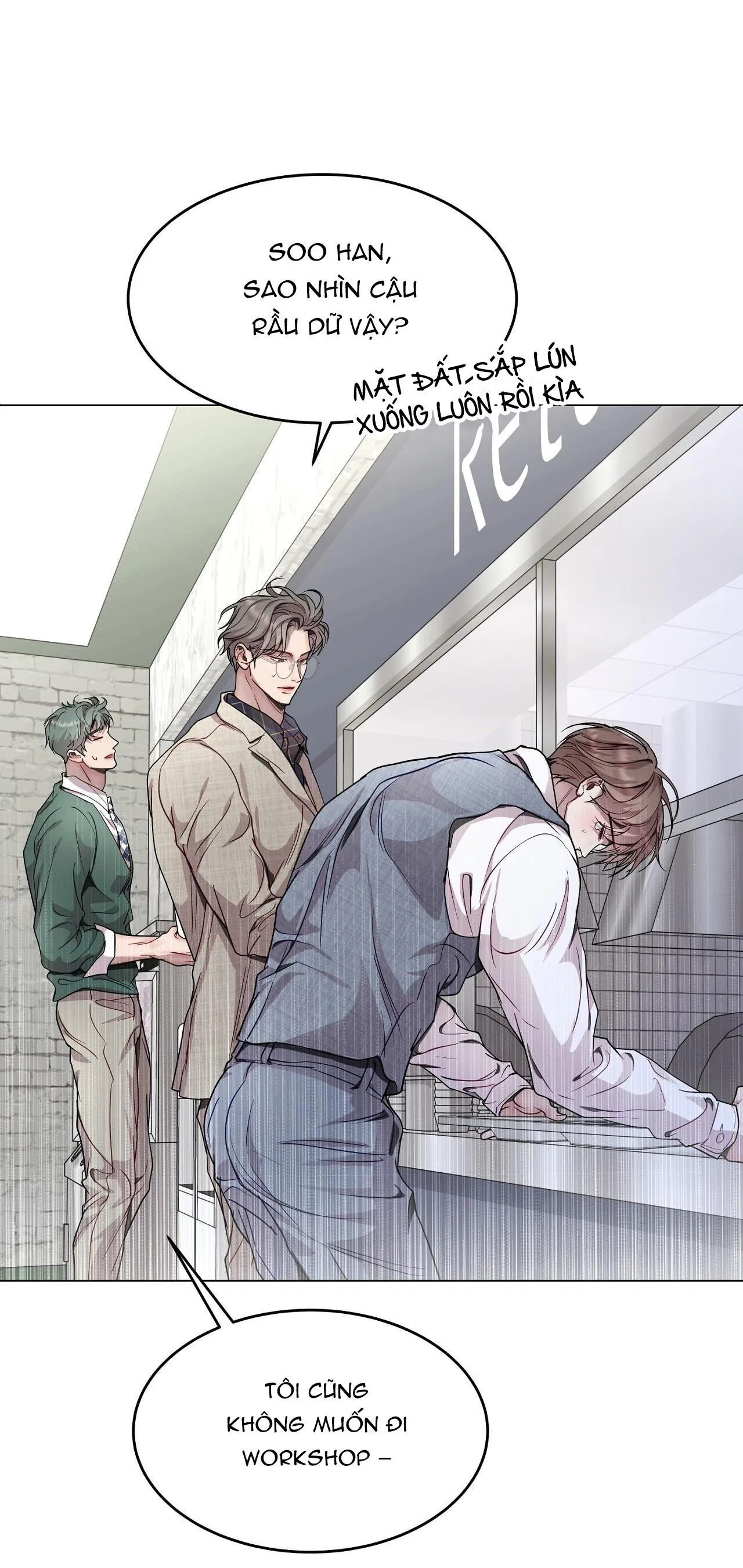 LỐI SỐNG ÍCH KỶ Chapter 66 Trang 6