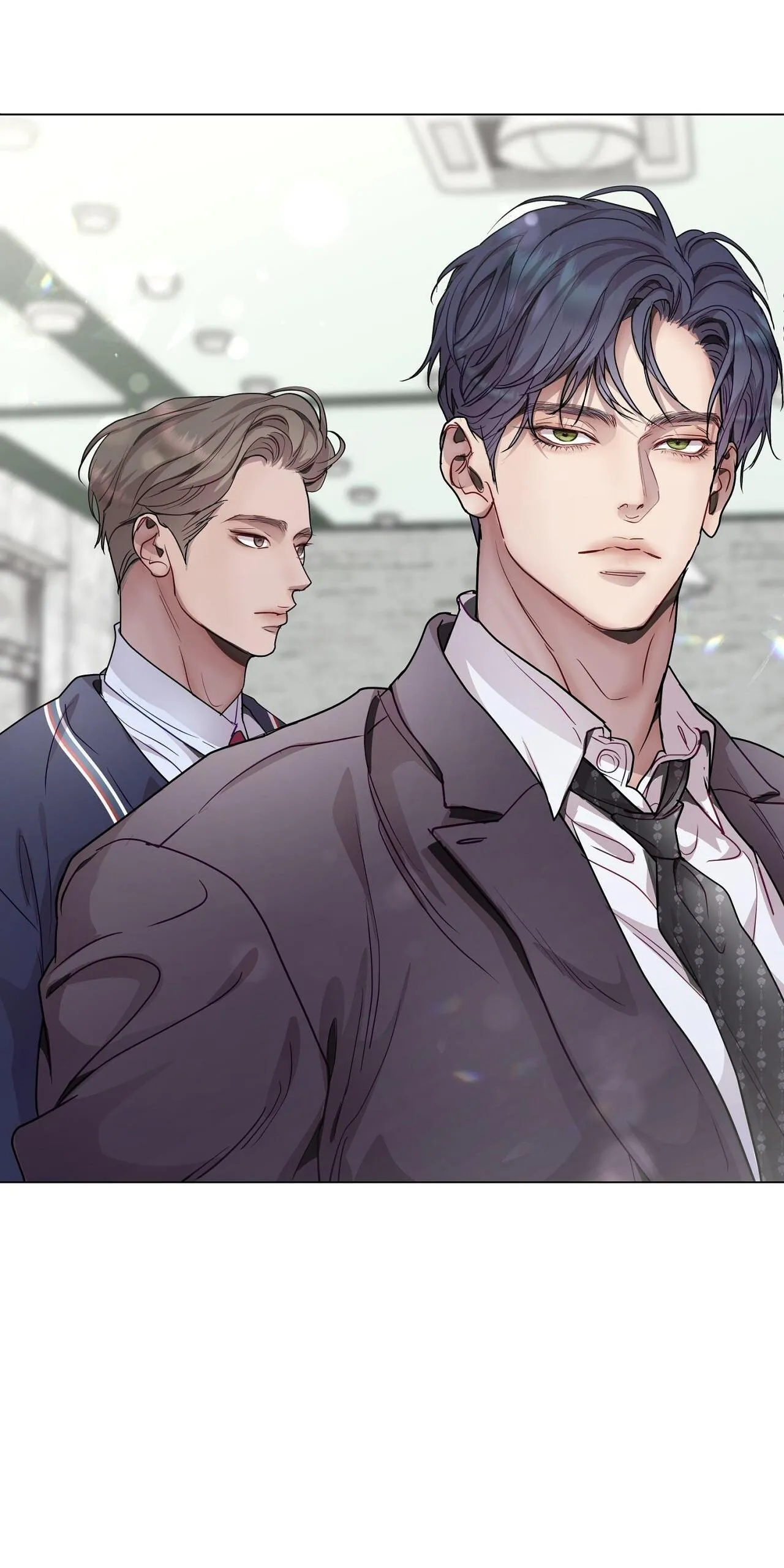 LỐI SỐNG ÍCH KỶ Chapter 66 Trang 8