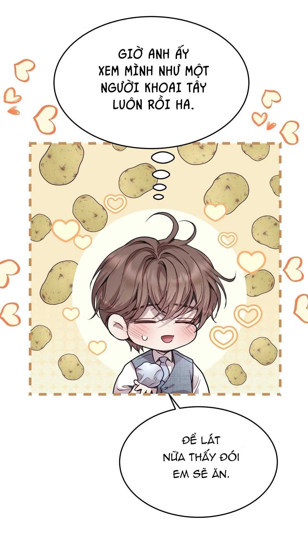 LỐI SỐNG ÍCH KỶ Chapter 66 Trang 11