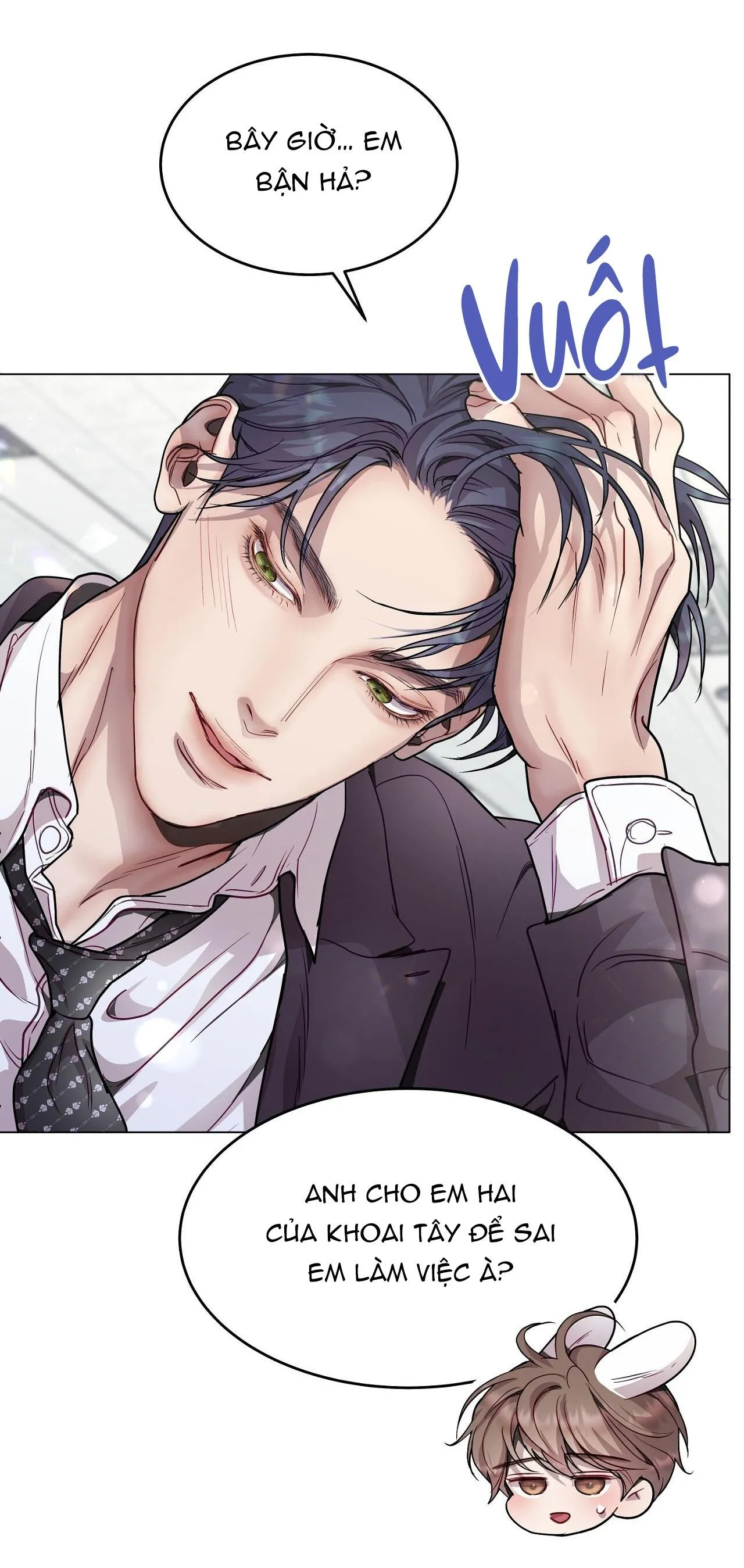 LỐI SỐNG ÍCH KỶ Chapter 66 Trang 12