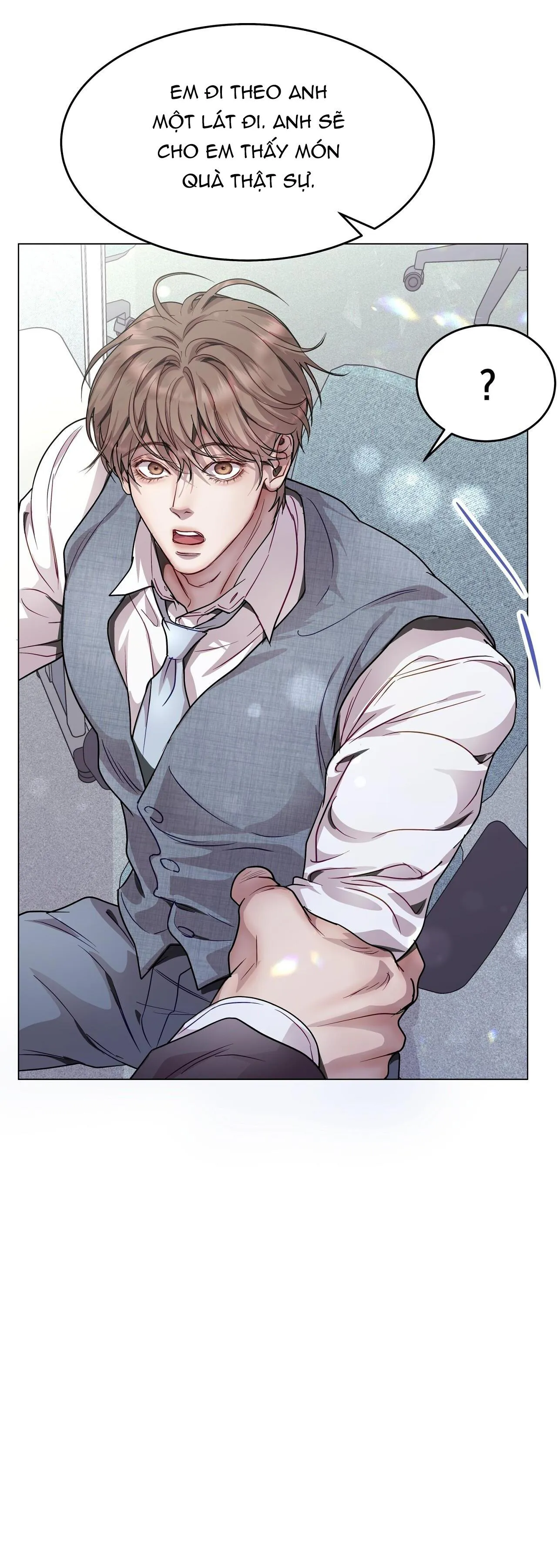 LỐI SỐNG ÍCH KỶ Chapter 66 Trang 13