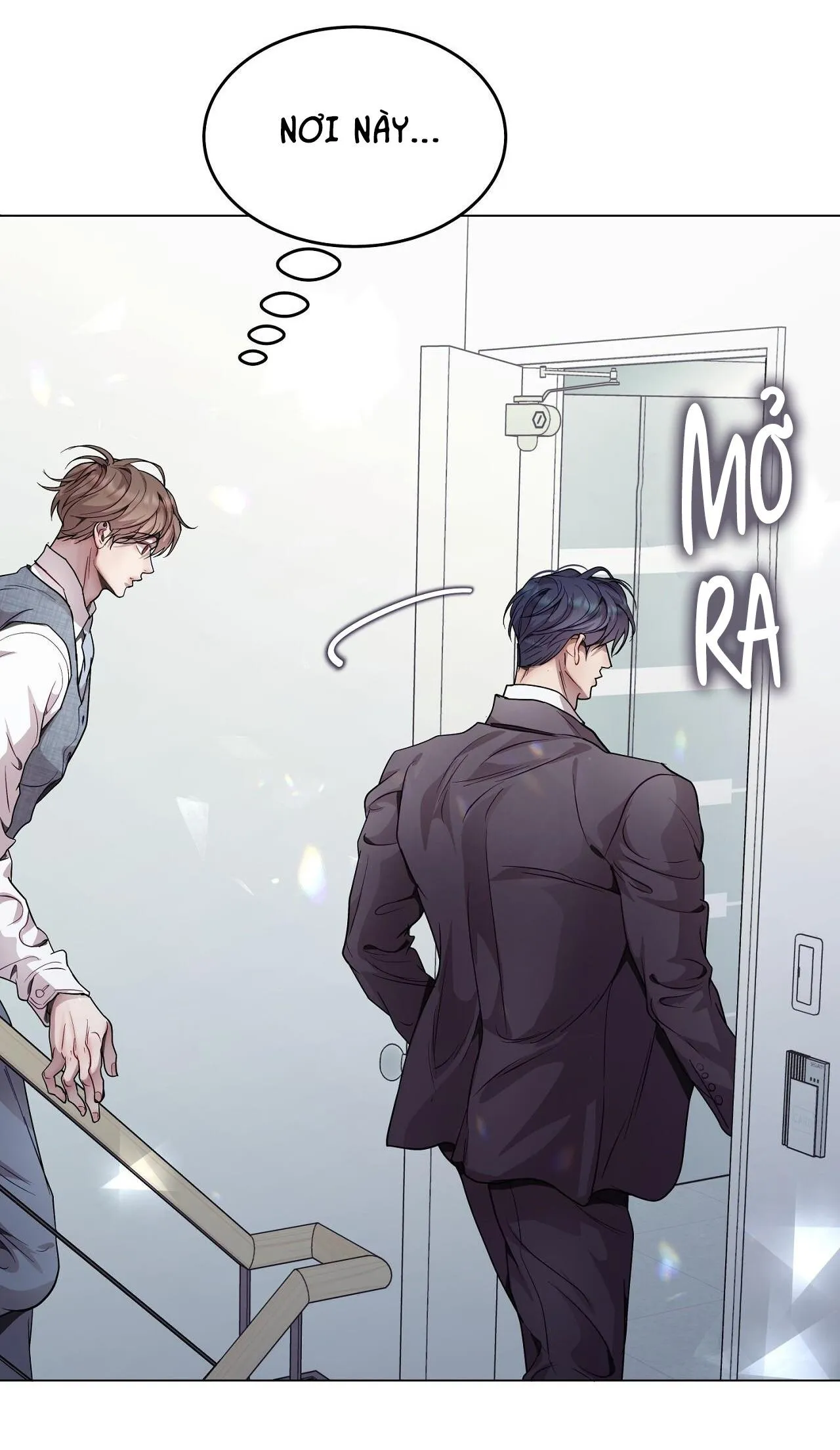 LỐI SỐNG ÍCH KỶ Chapter 66 Trang 15