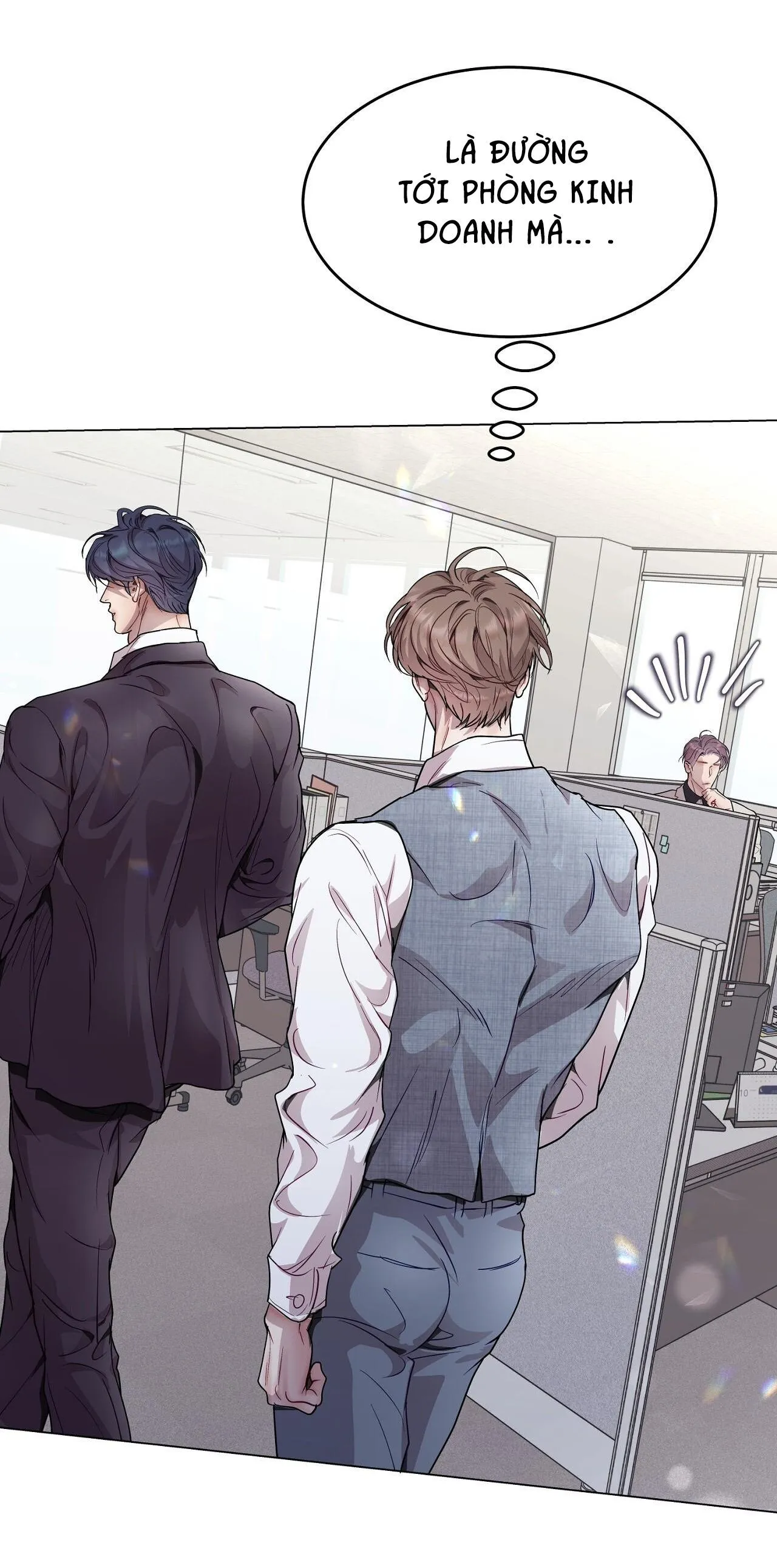 LỐI SỐNG ÍCH KỶ Chapter 66 Trang 16