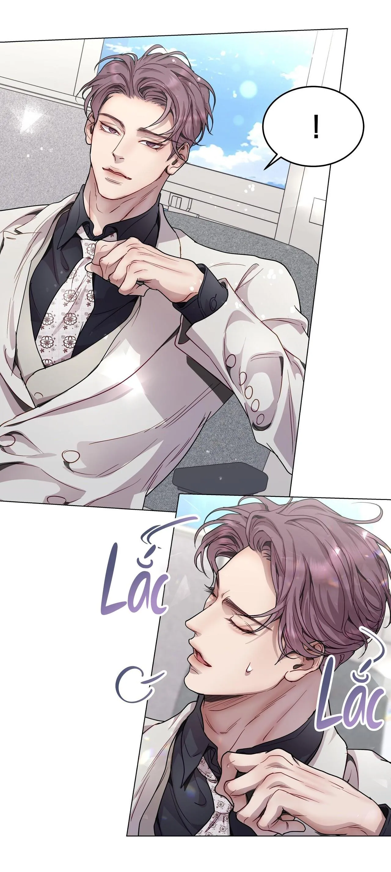 LỐI SỐNG ÍCH KỶ Chapter 66 Trang 17