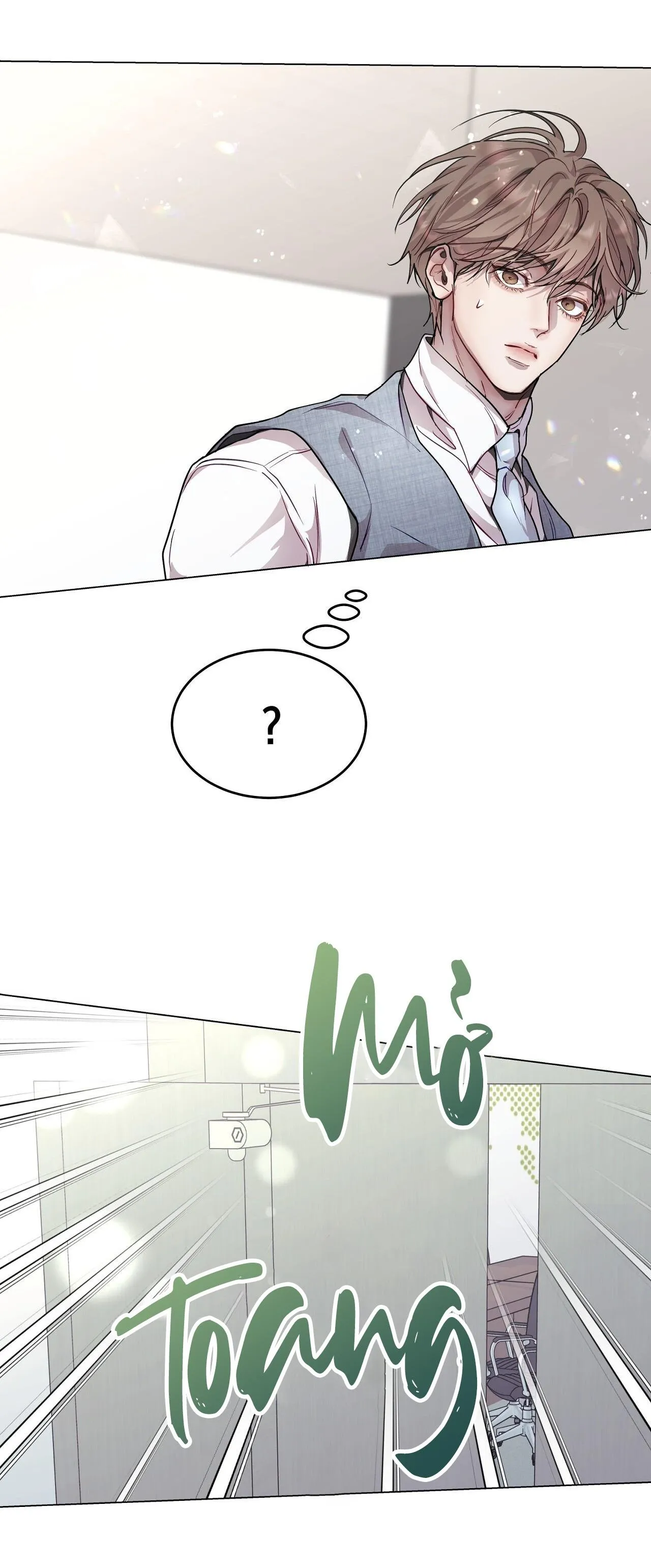 LỐI SỐNG ÍCH KỶ Chapter 66 Trang 18