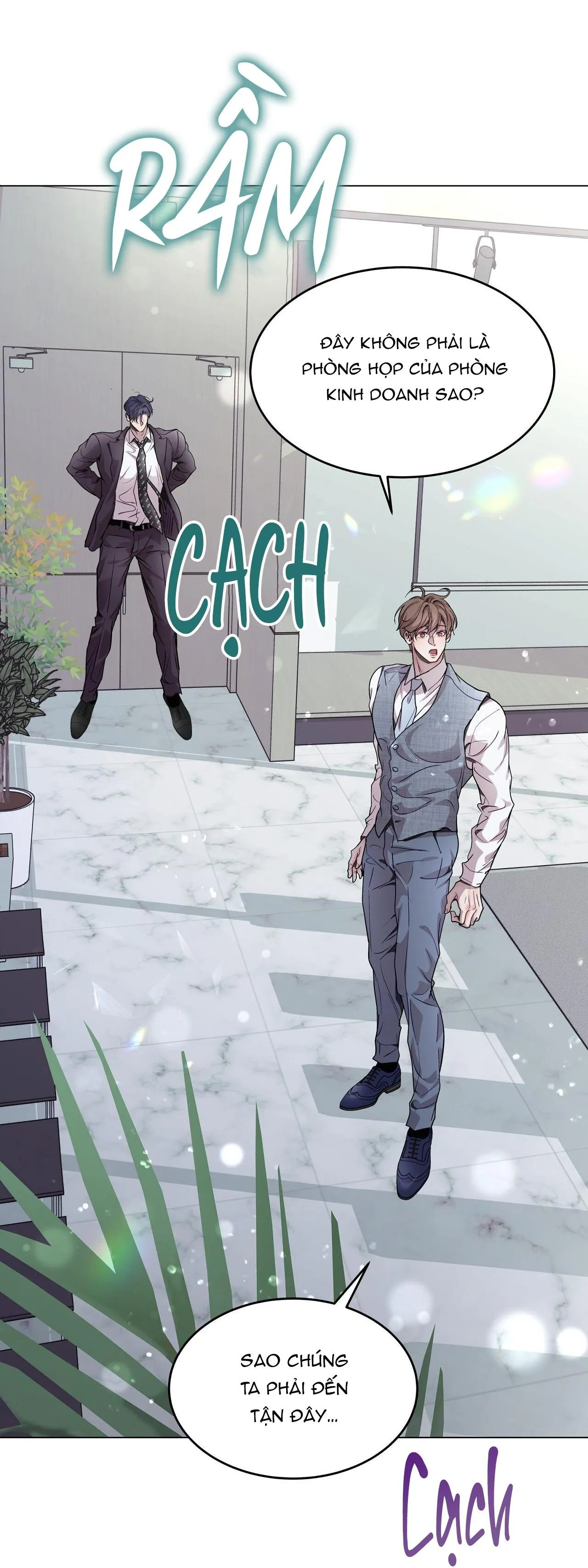 LỐI SỐNG ÍCH KỶ Chapter 66 Trang 19