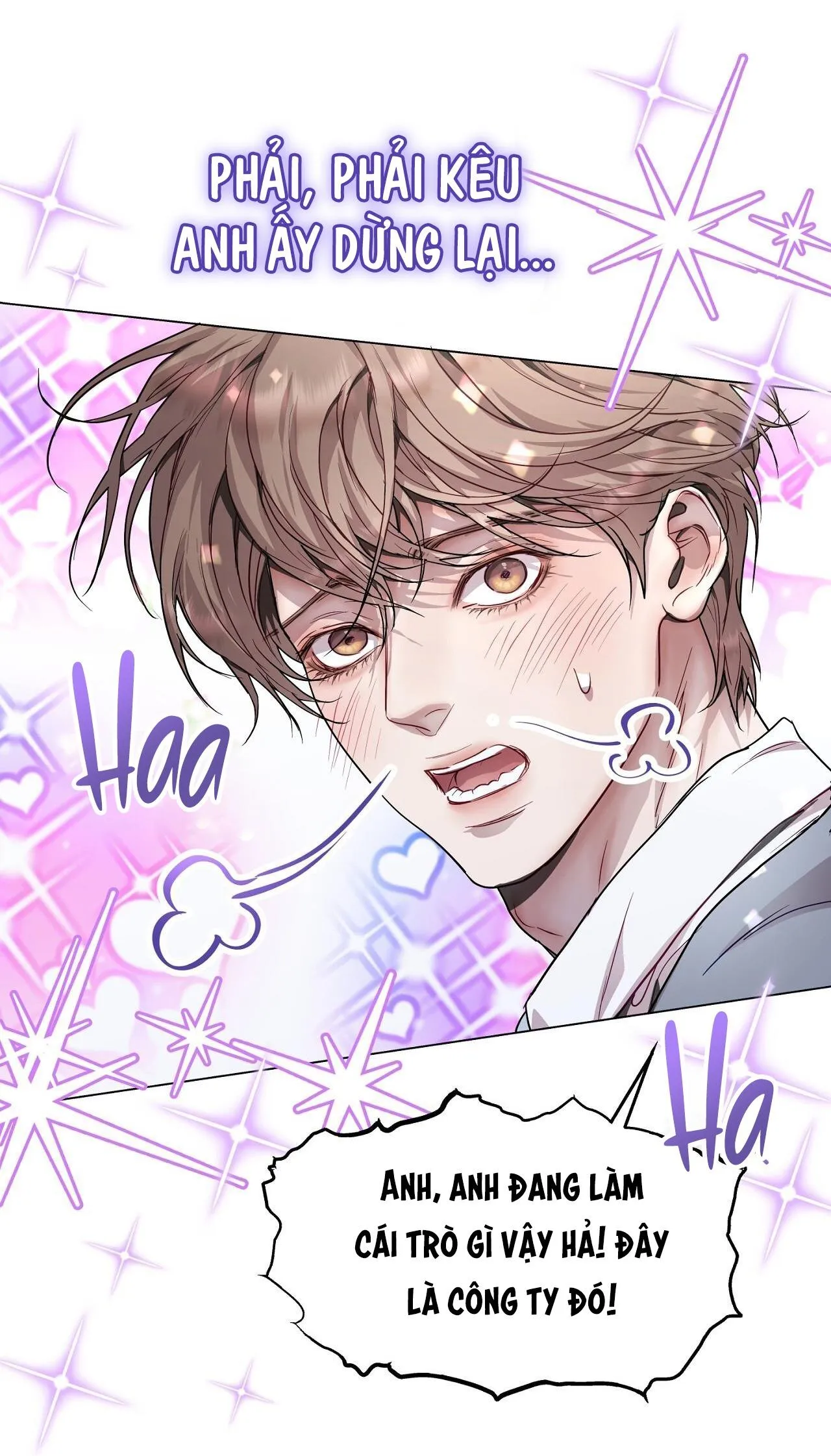 LỐI SỐNG ÍCH KỶ Chapter 66 Trang 21