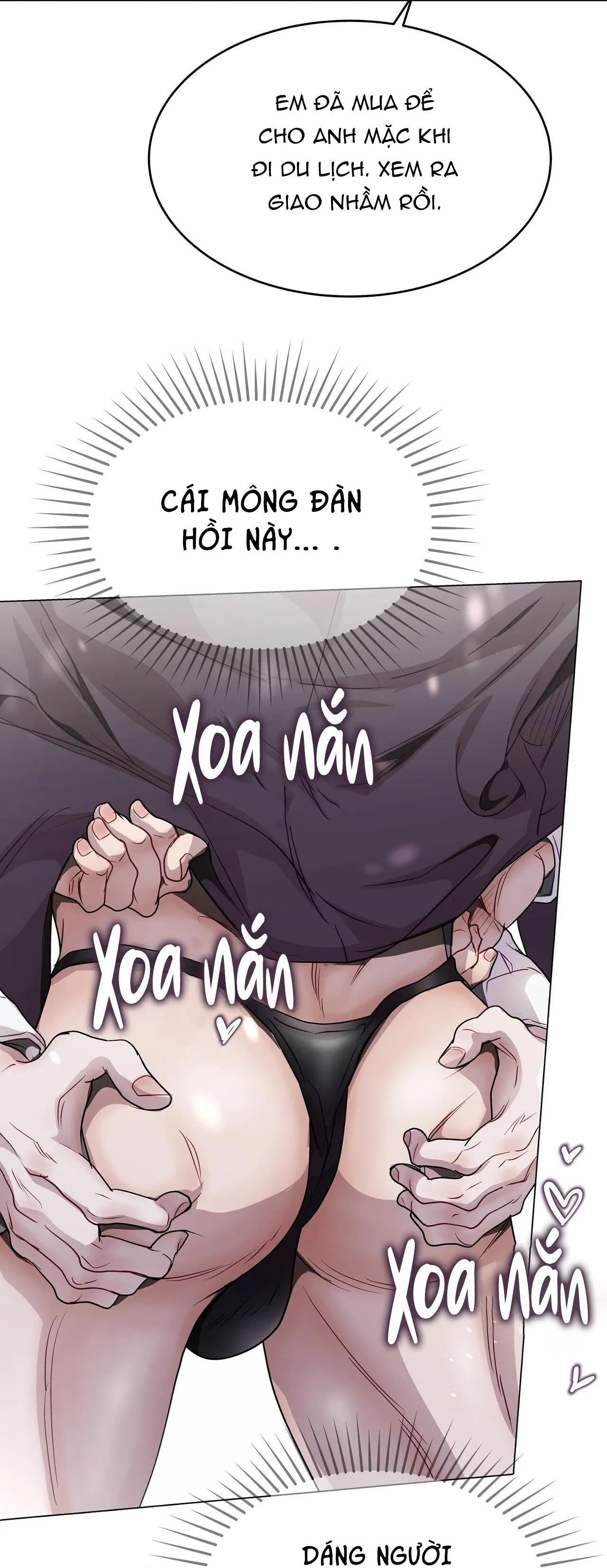 LỐI SỐNG ÍCH KỶ Chapter 66 Trang 25