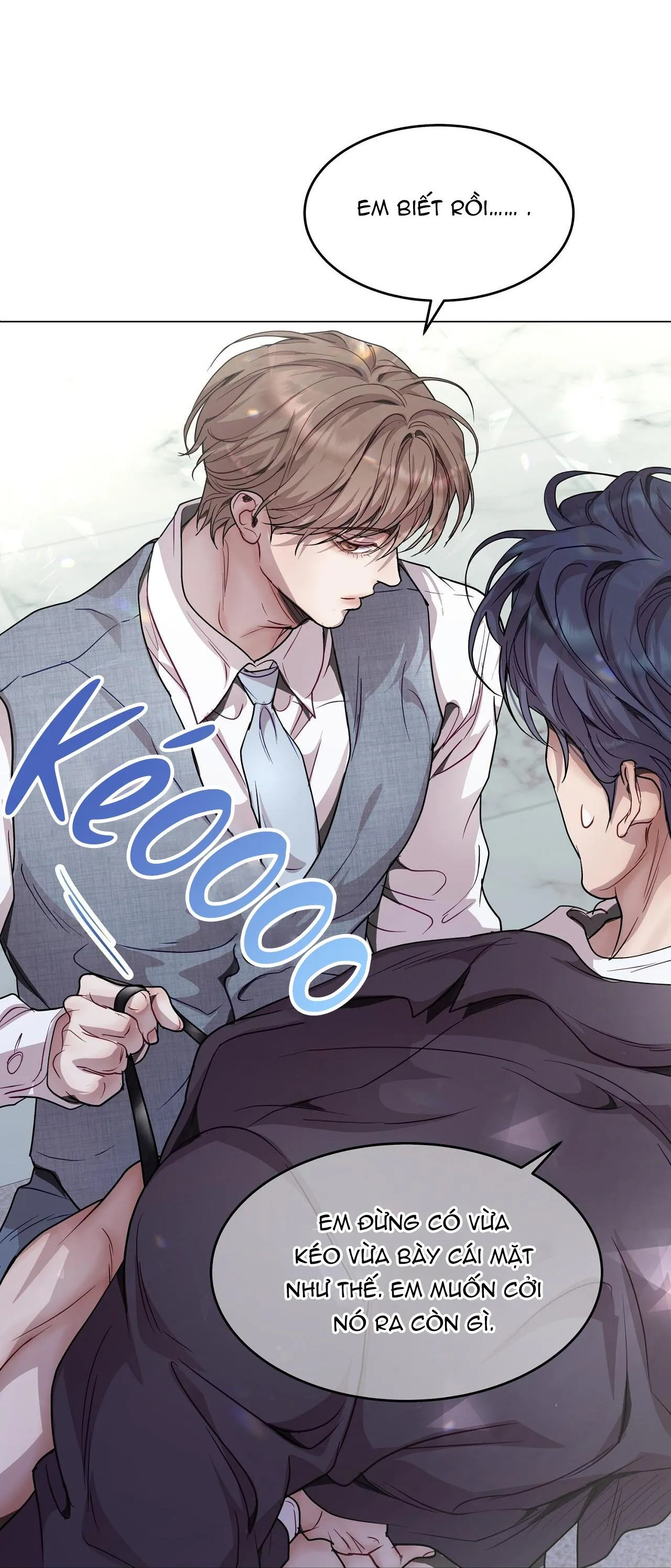 LỐI SỐNG ÍCH KỶ Chapter 66 Trang 27