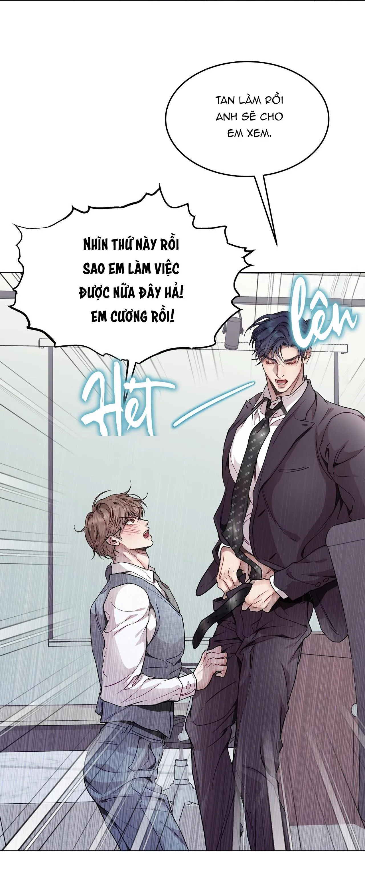 LỐI SỐNG ÍCH KỶ Chapter 66 Trang 28