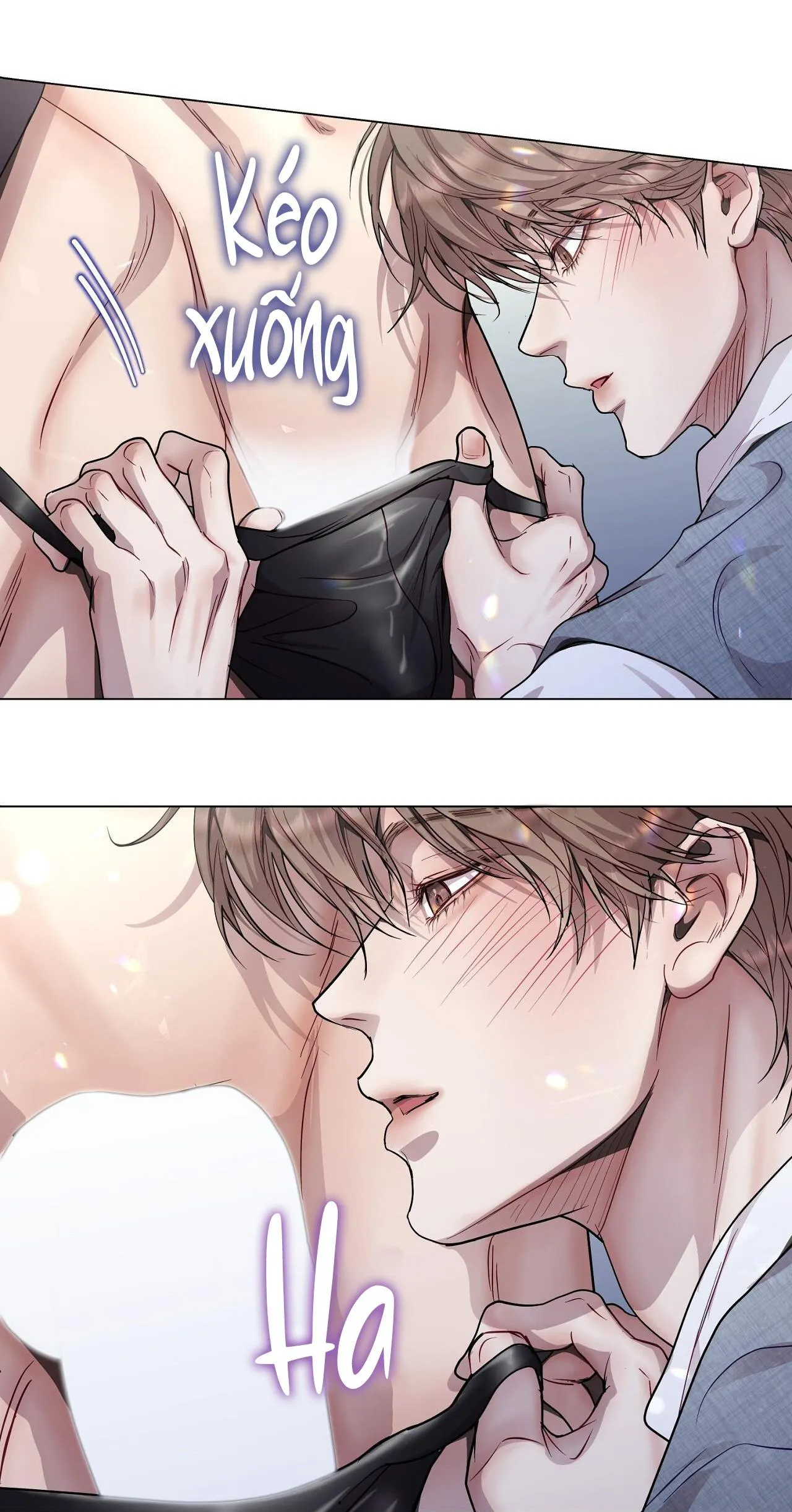 LỐI SỐNG ÍCH KỶ Chapter 66 Trang 33