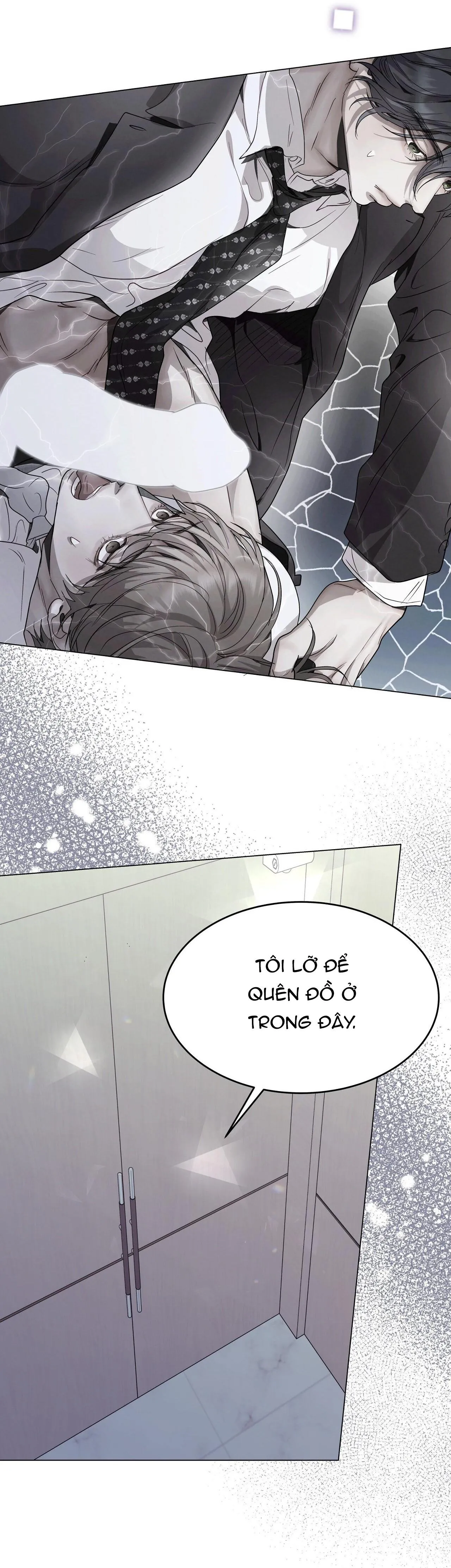 LỐI SỐNG ÍCH KỶ Chapter 66 Trang 36