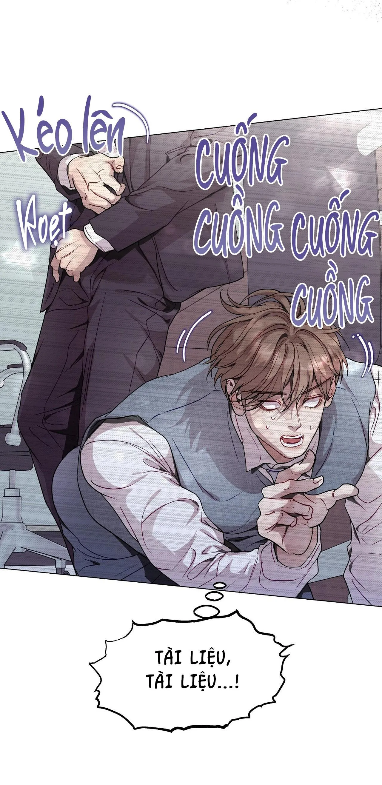 LỐI SỐNG ÍCH KỶ Chapter 66 Trang 37