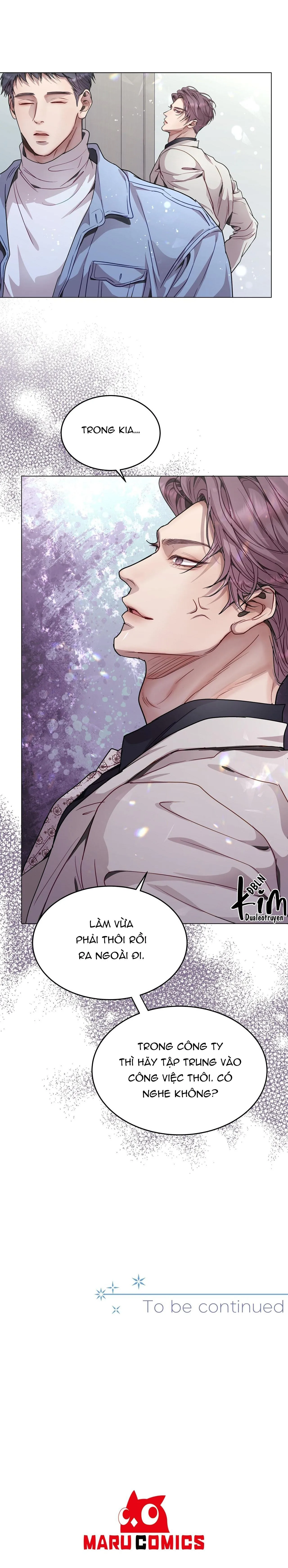 LỐI SỐNG ÍCH KỶ Chapter 66 Trang 39