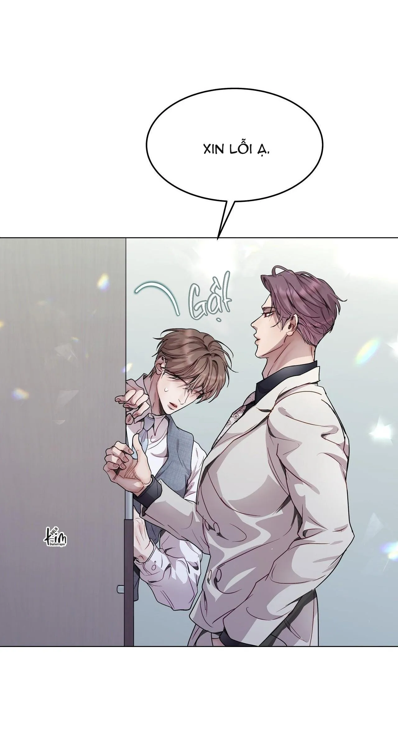 LỐI SỐNG ÍCH KỶ Chapter 67 Trang 5