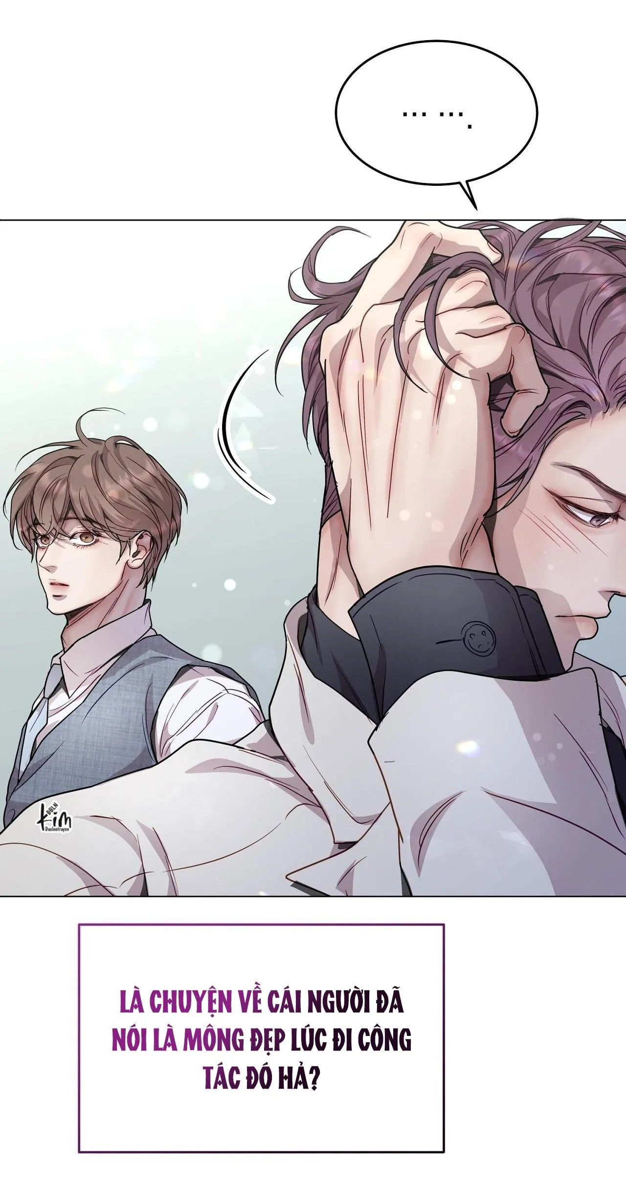 LỐI SỐNG ÍCH KỶ Chapter 67 Trang 8