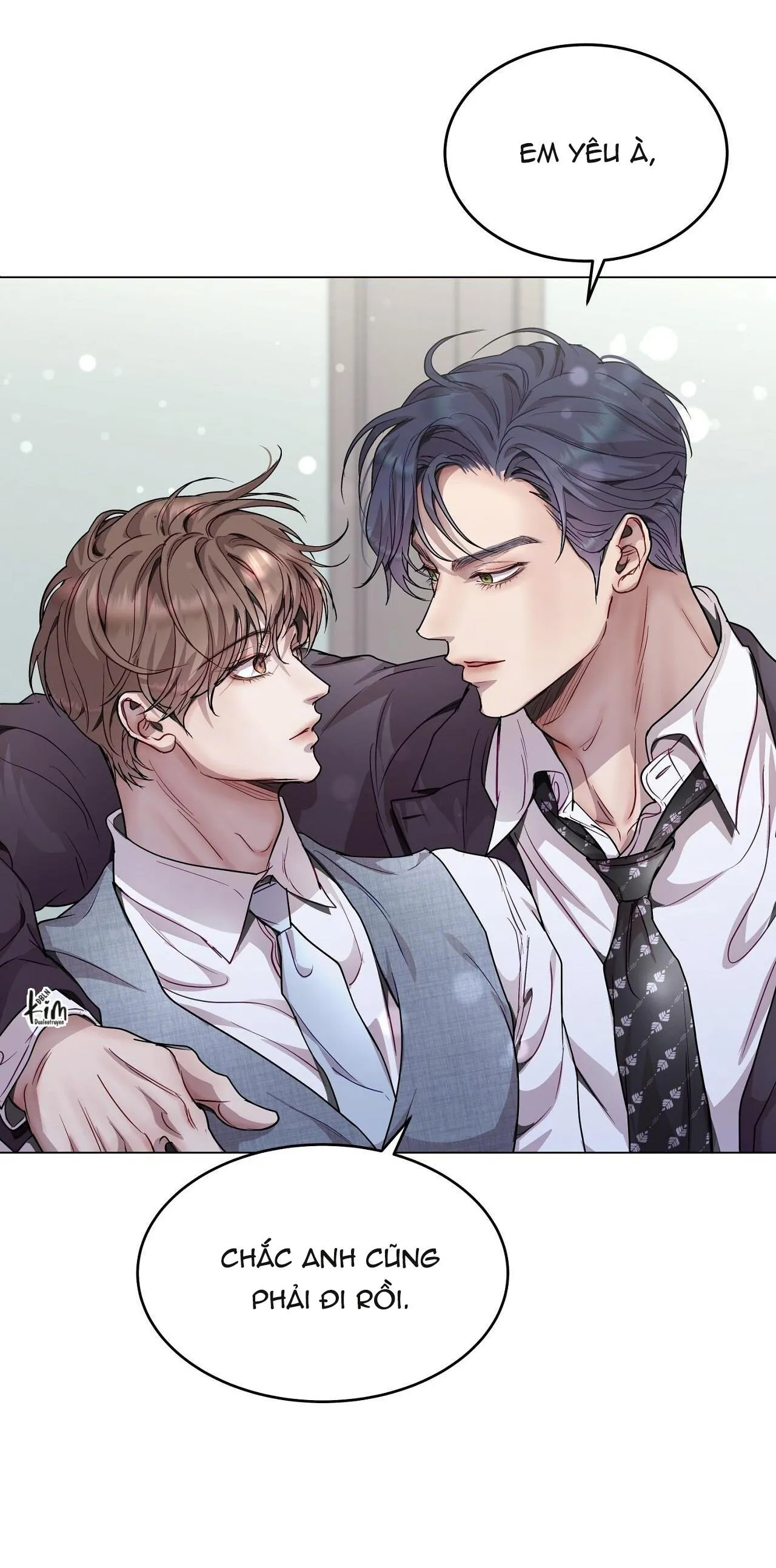 LỐI SỐNG ÍCH KỶ Chapter 67 Trang 9