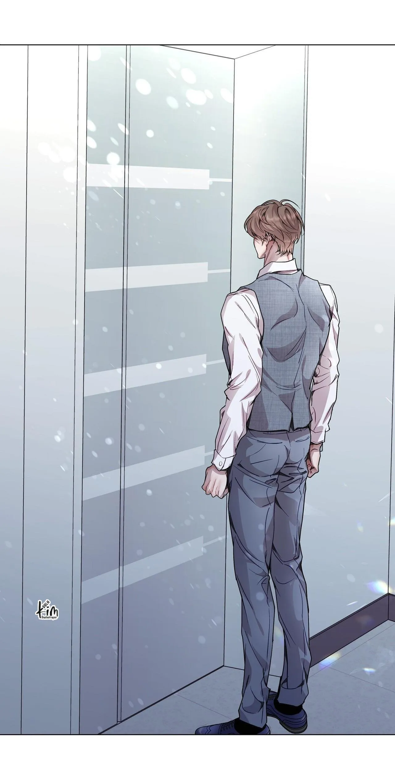 LỐI SỐNG ÍCH KỶ Chapter 67 Trang 14