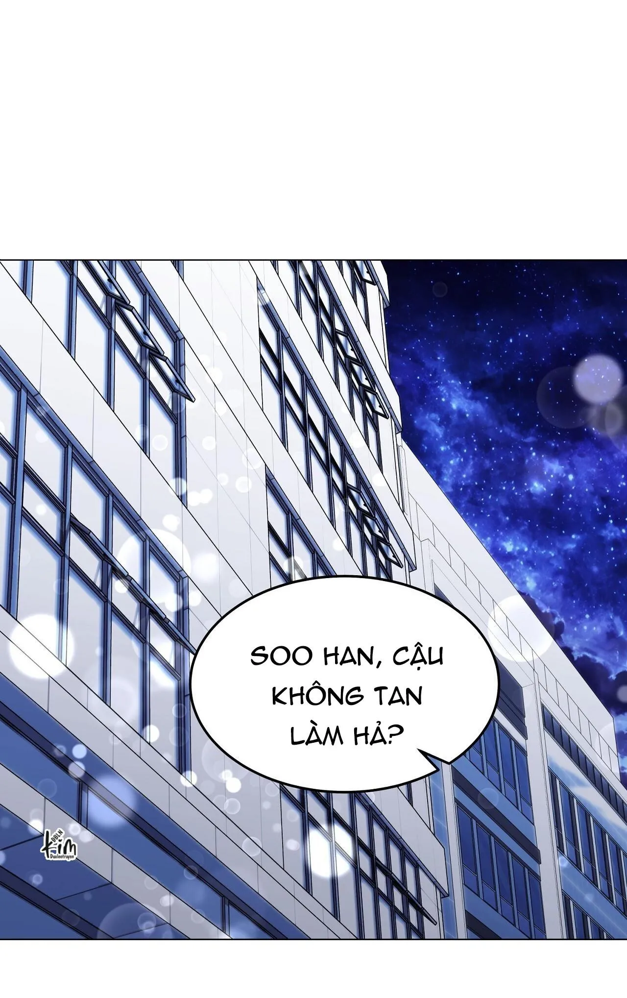 LỐI SỐNG ÍCH KỶ Chapter 67 Trang 21