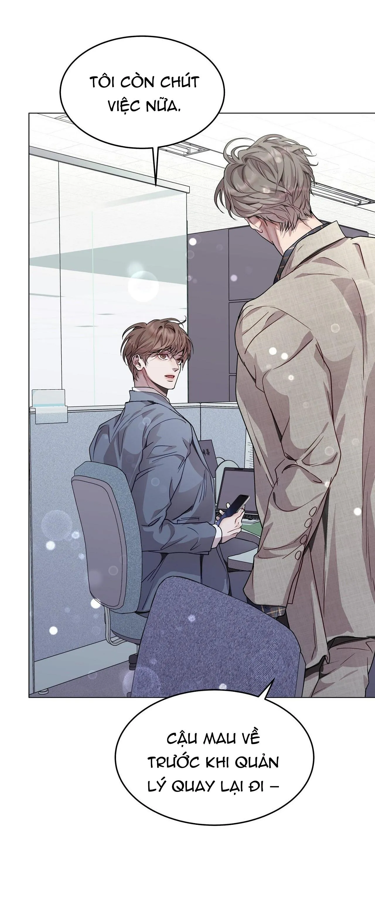 LỐI SỐNG ÍCH KỶ Chapter 67 Trang 22