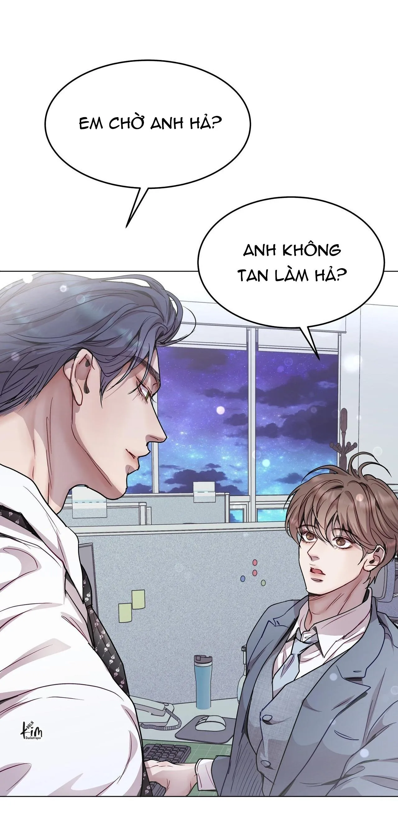 LỐI SỐNG ÍCH KỶ Chapter 67 Trang 24