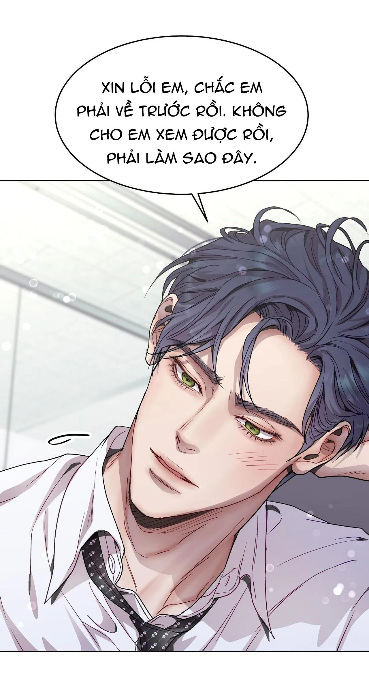 LỐI SỐNG ÍCH KỶ Chapter 67 Trang 25