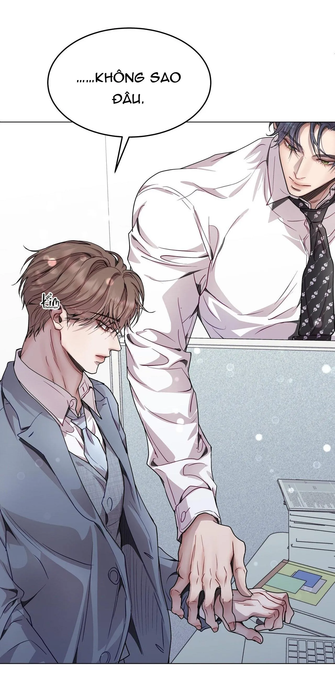 LỐI SỐNG ÍCH KỶ Chapter 67 Trang 26