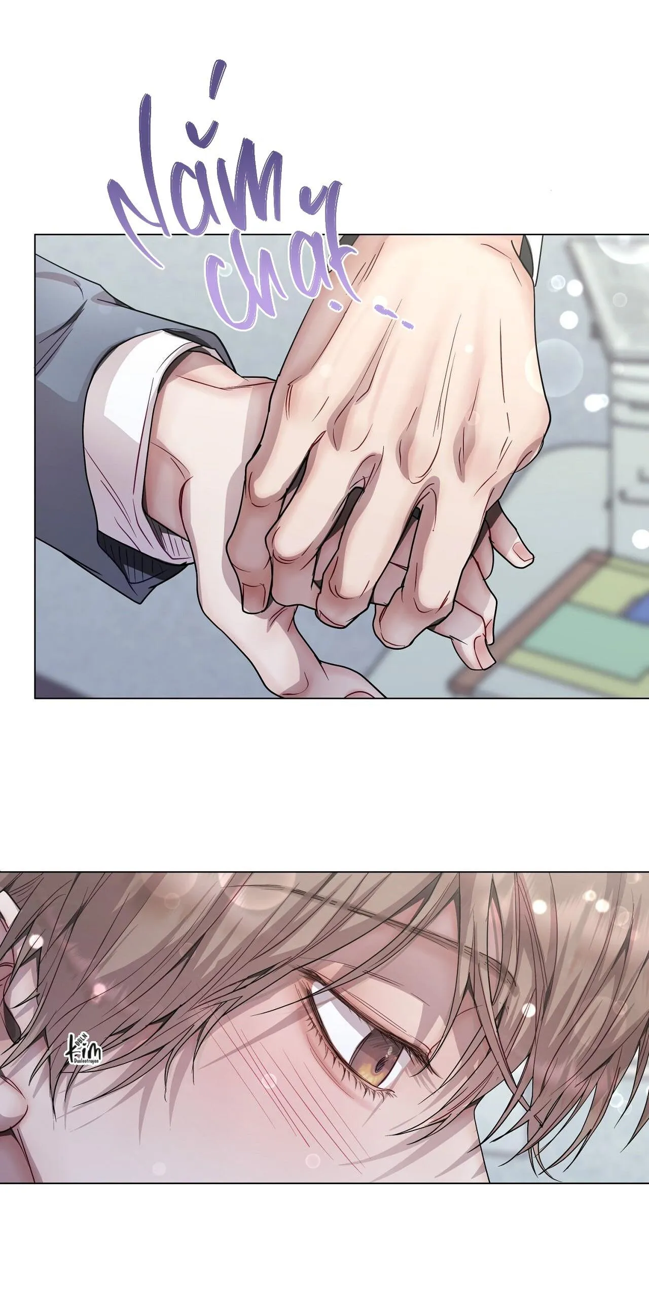 LỐI SỐNG ÍCH KỶ Chapter 67 Trang 27