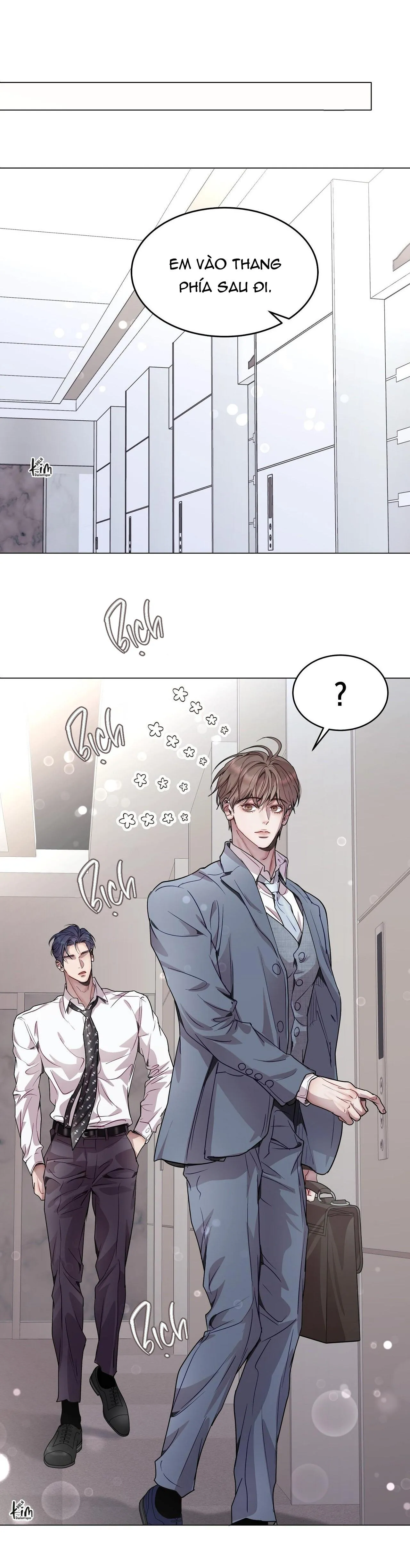 LỐI SỐNG ÍCH KỶ Chapter 67 Trang 28