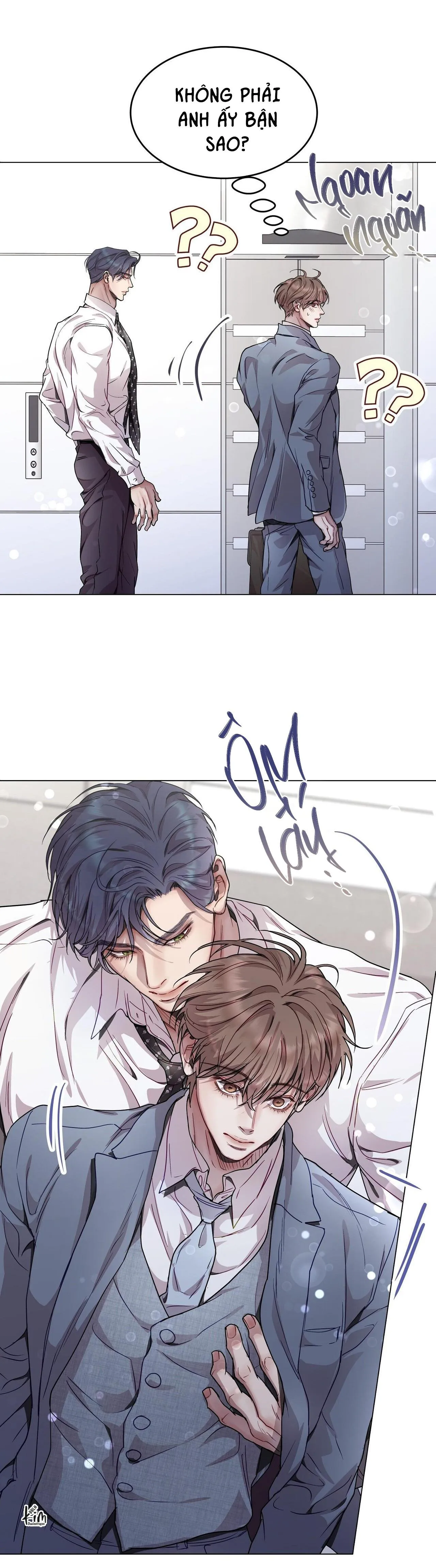 LỐI SỐNG ÍCH KỶ Chapter 67 Trang 29