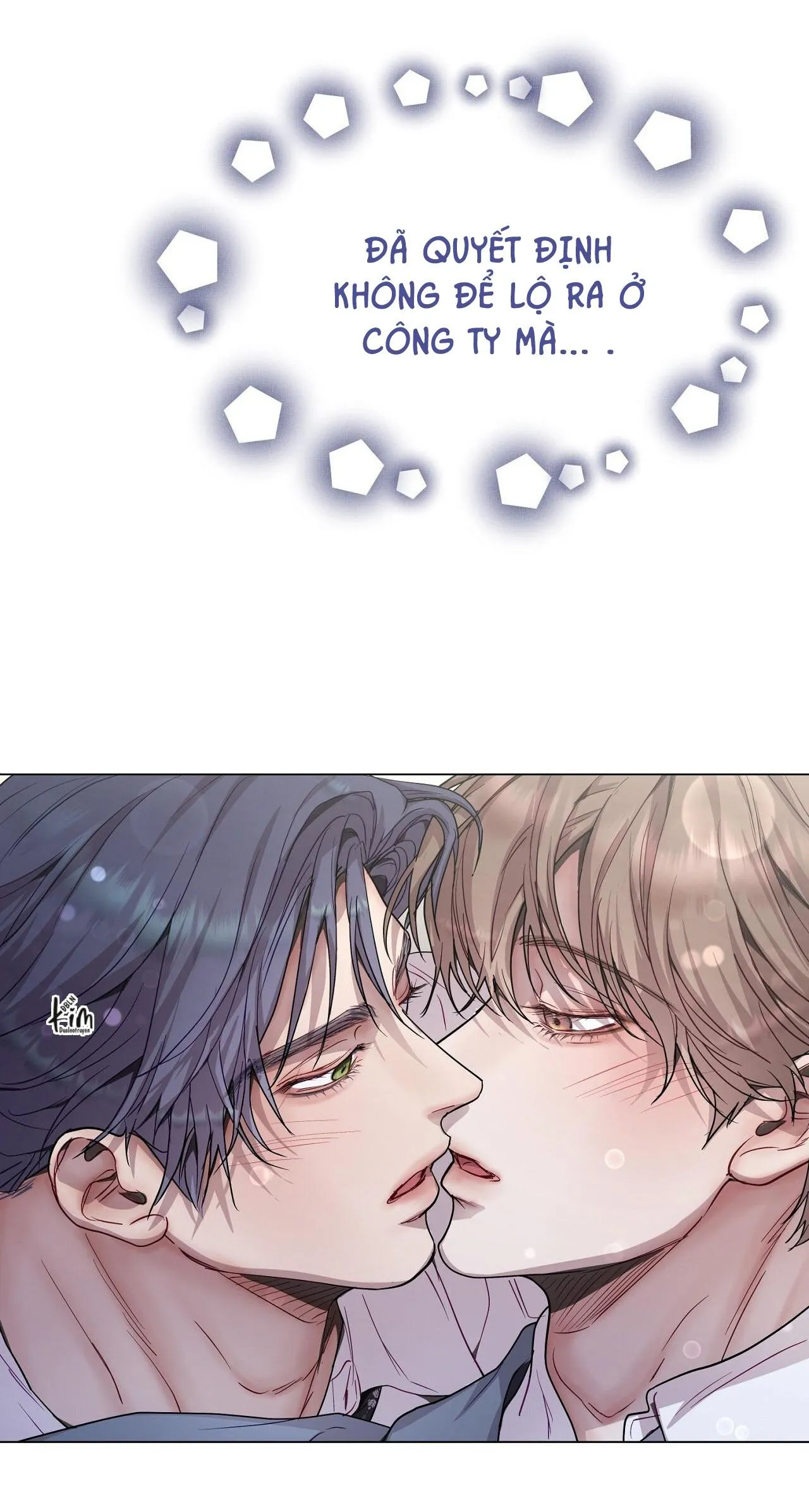 LỐI SỐNG ÍCH KỶ Chapter 67 Trang 31