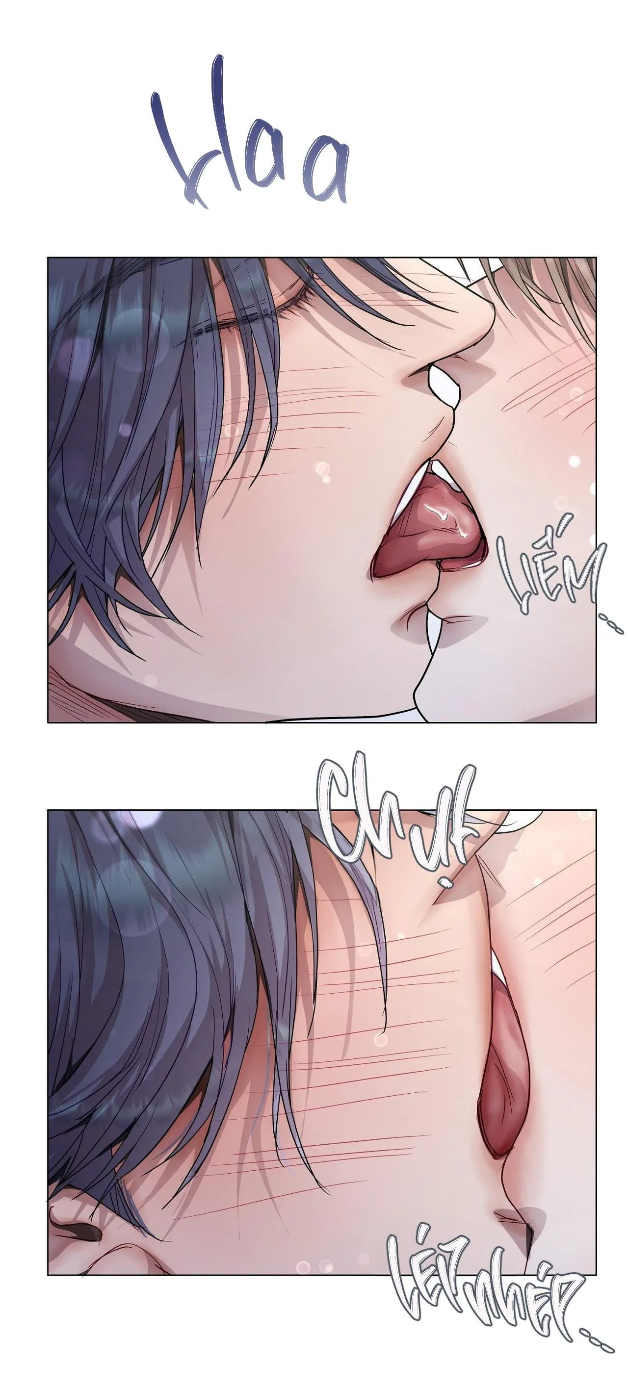 LỐI SỐNG ÍCH KỶ Chapter 67 Trang 32