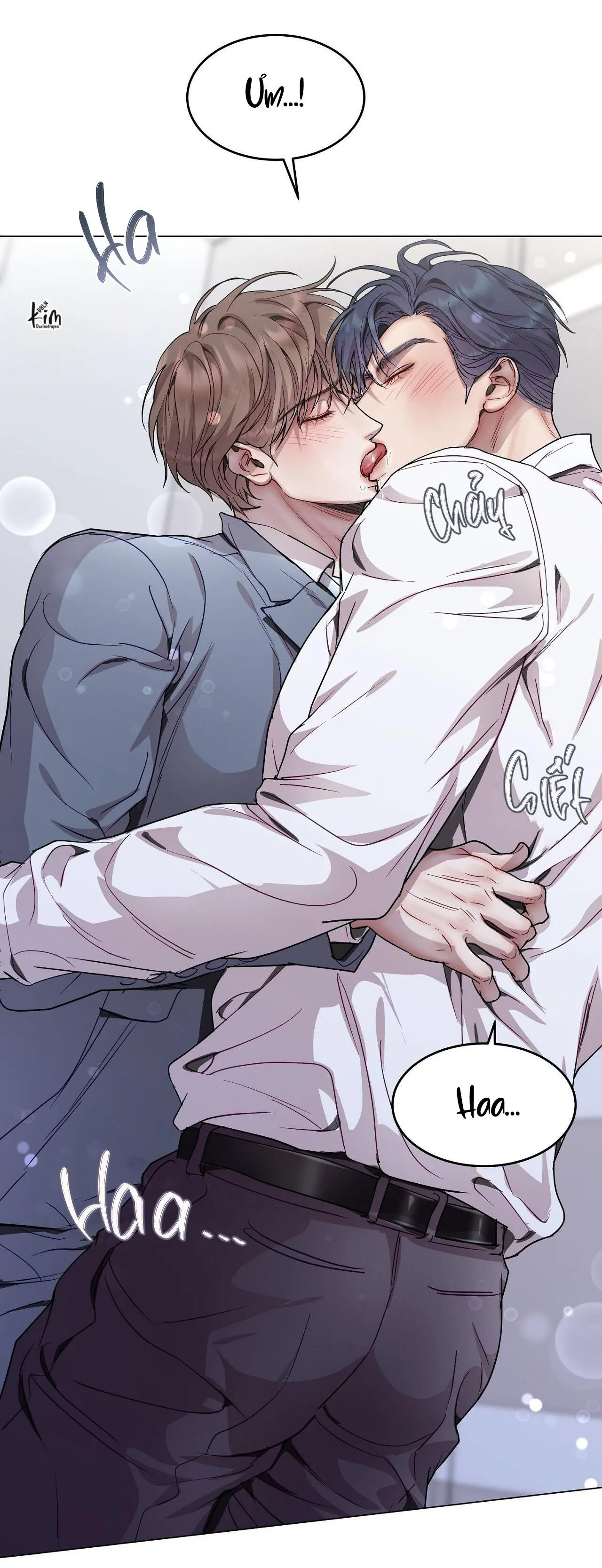 LỐI SỐNG ÍCH KỶ Chapter 67 Trang 33