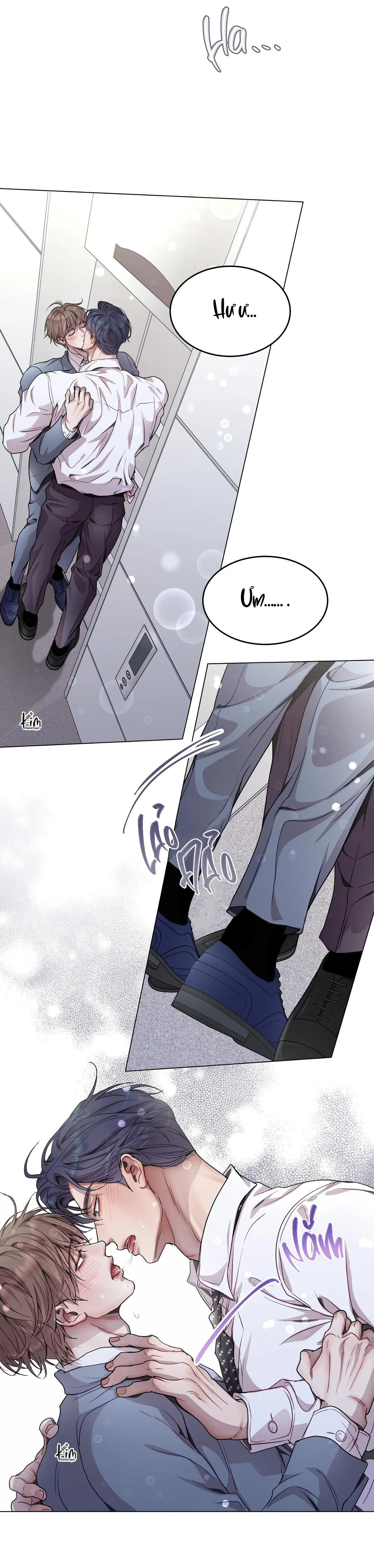 LỐI SỐNG ÍCH KỶ Chapter 67 Trang 34